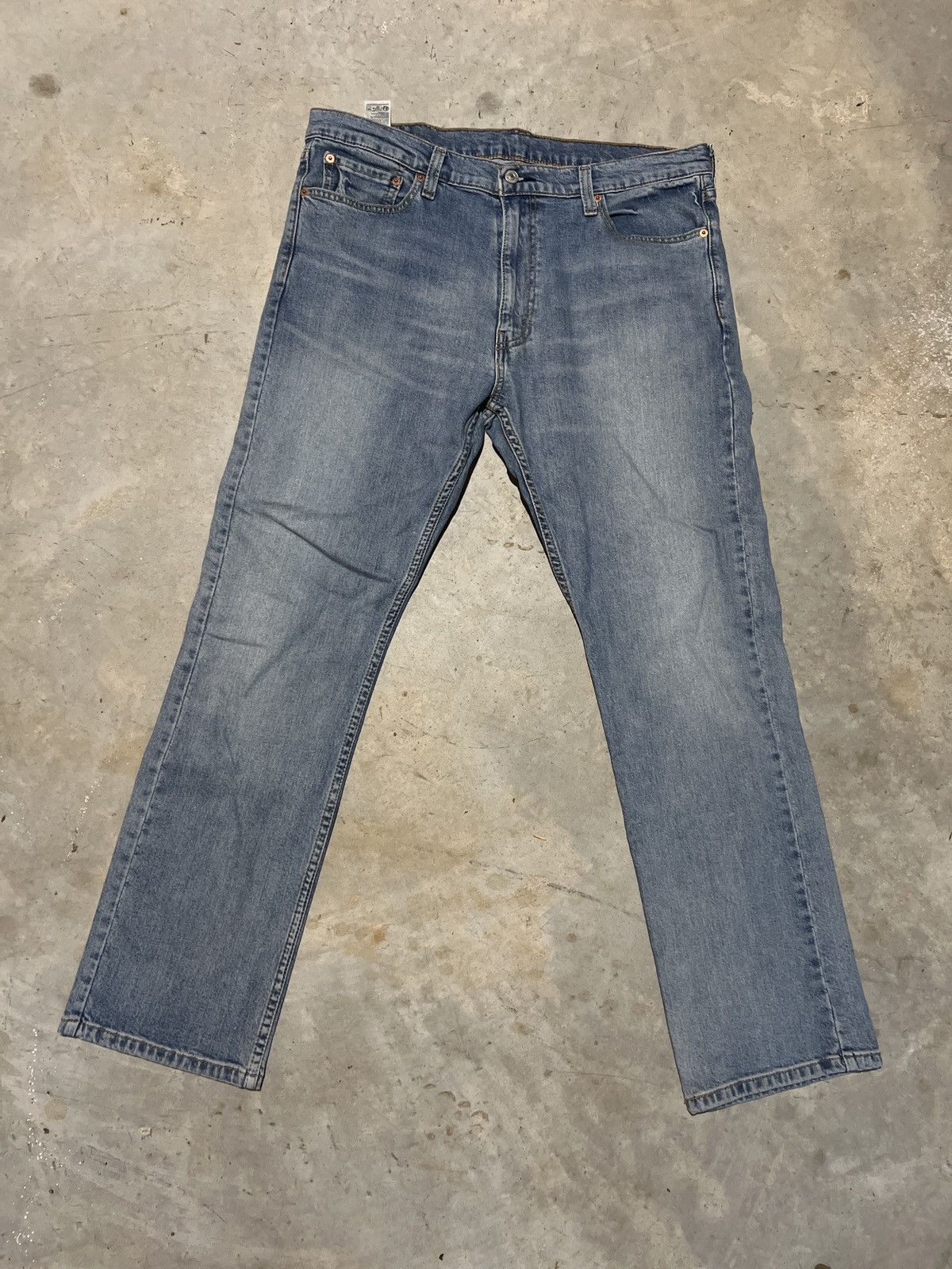 Levi's × Levi's Made & Crafted × Levi's Vintage Clothing Levi’s 513 Size US 36 / EU 52 - 1 Thumbnail