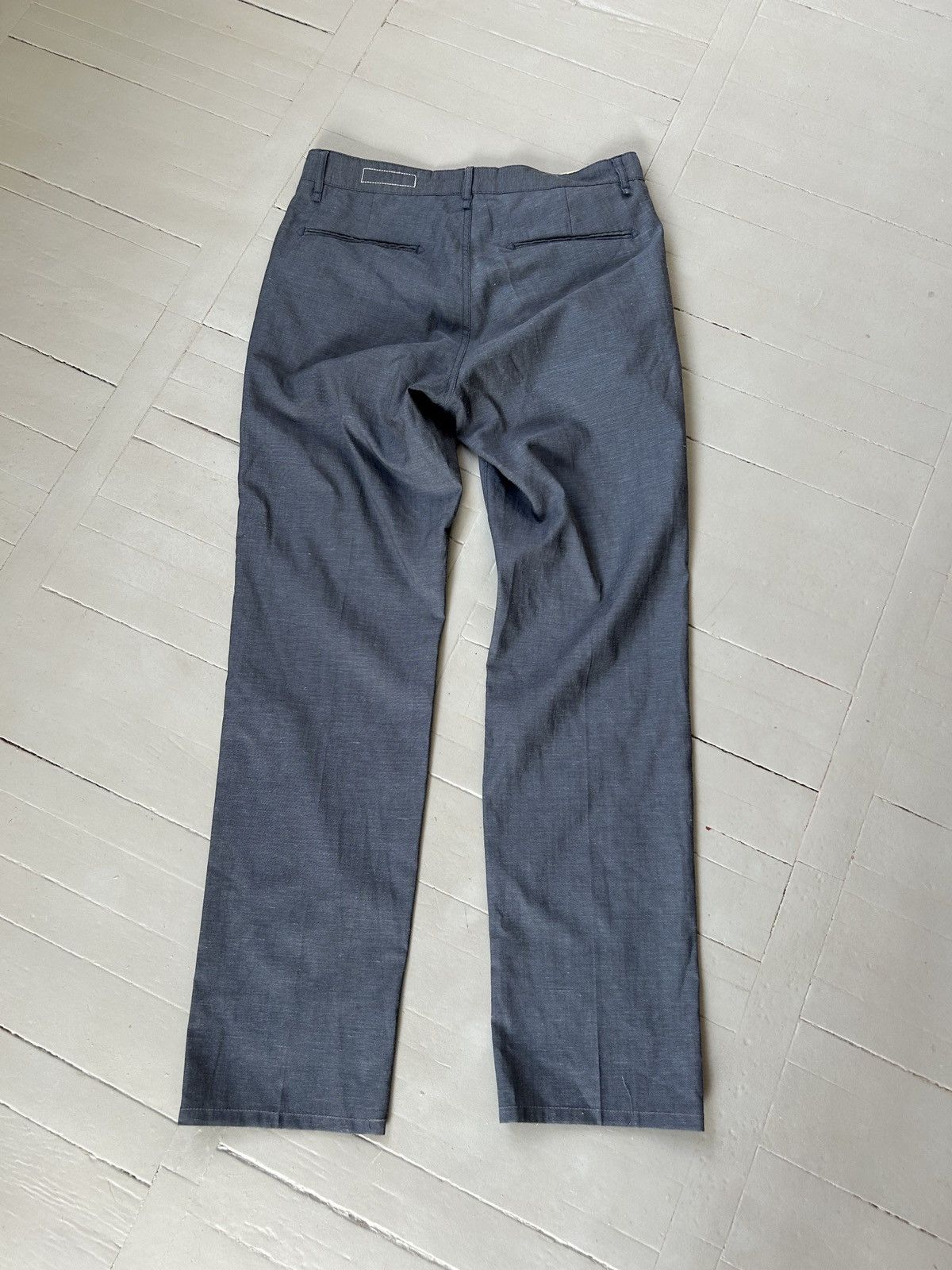 Rag & Bone Rag&bones wool pants size 33 Size US 33 - 7 Thumbnail