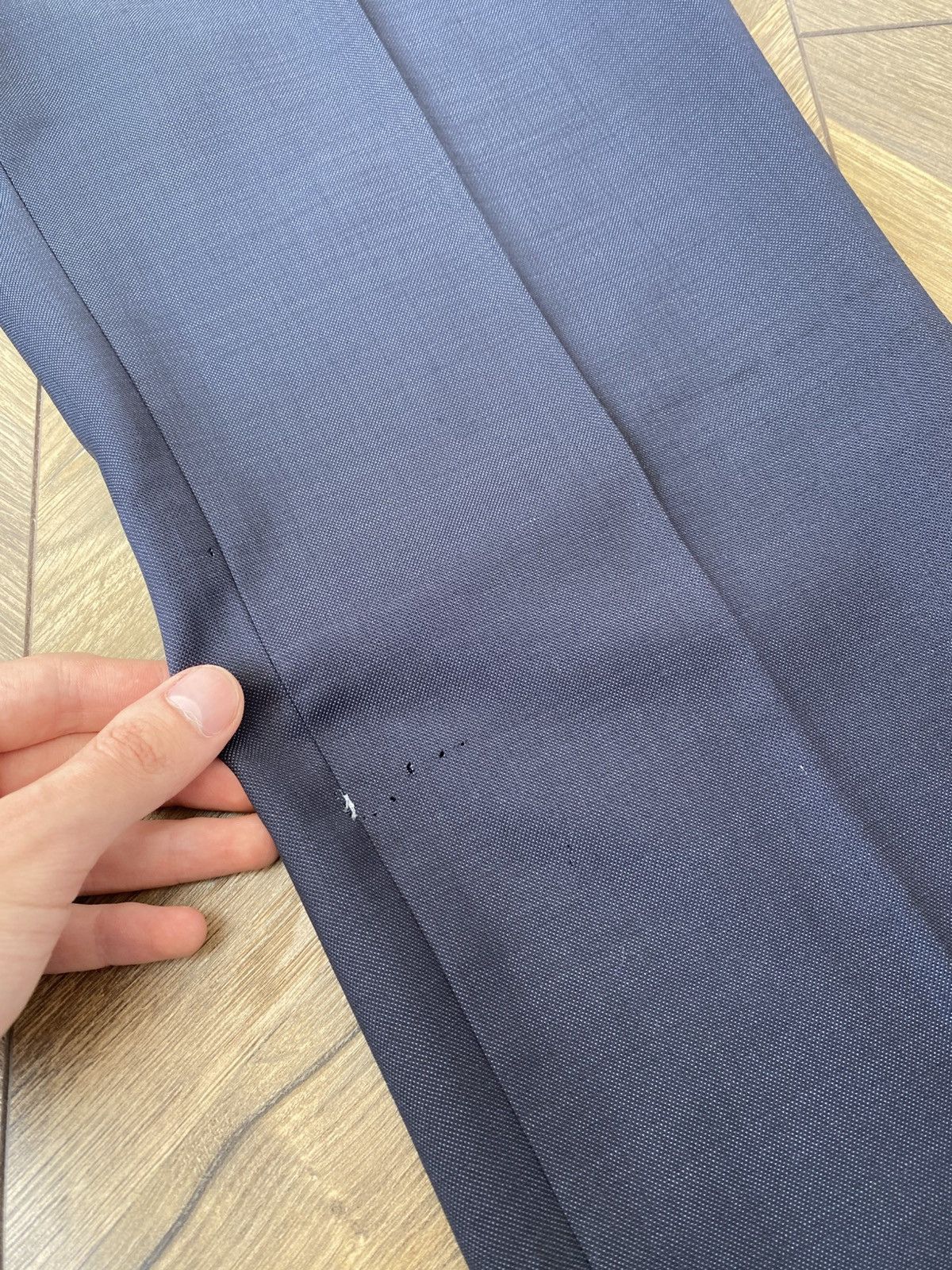 Other Vintage Roy Robson luxury suit Size 50R - 20 Thumbnail