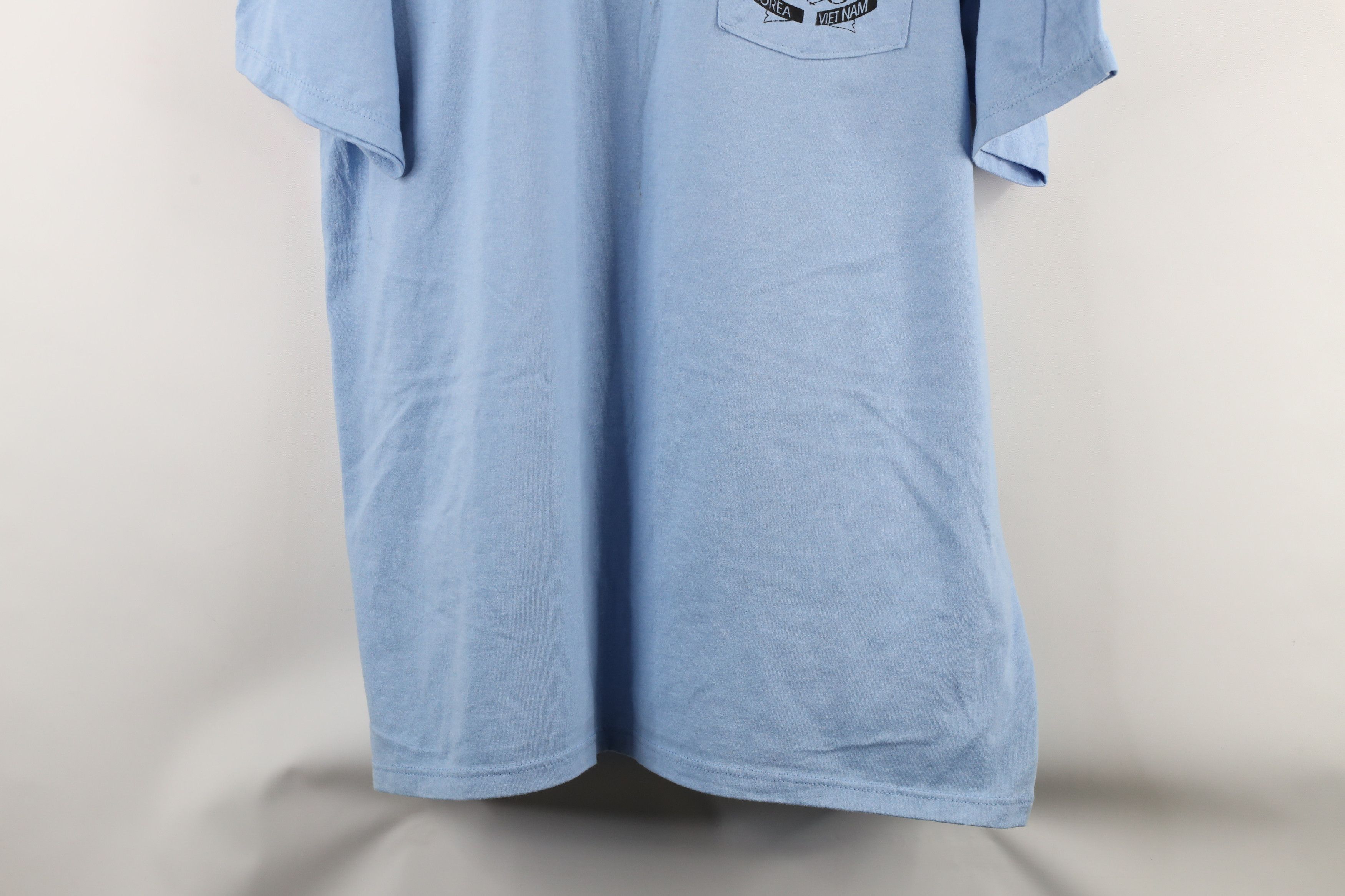 Vintage Vintage 90s of WWII Pool Billiards Tournament T-Shirt USA Size US XL / EU 56 / 4 - 3 Thumbnail