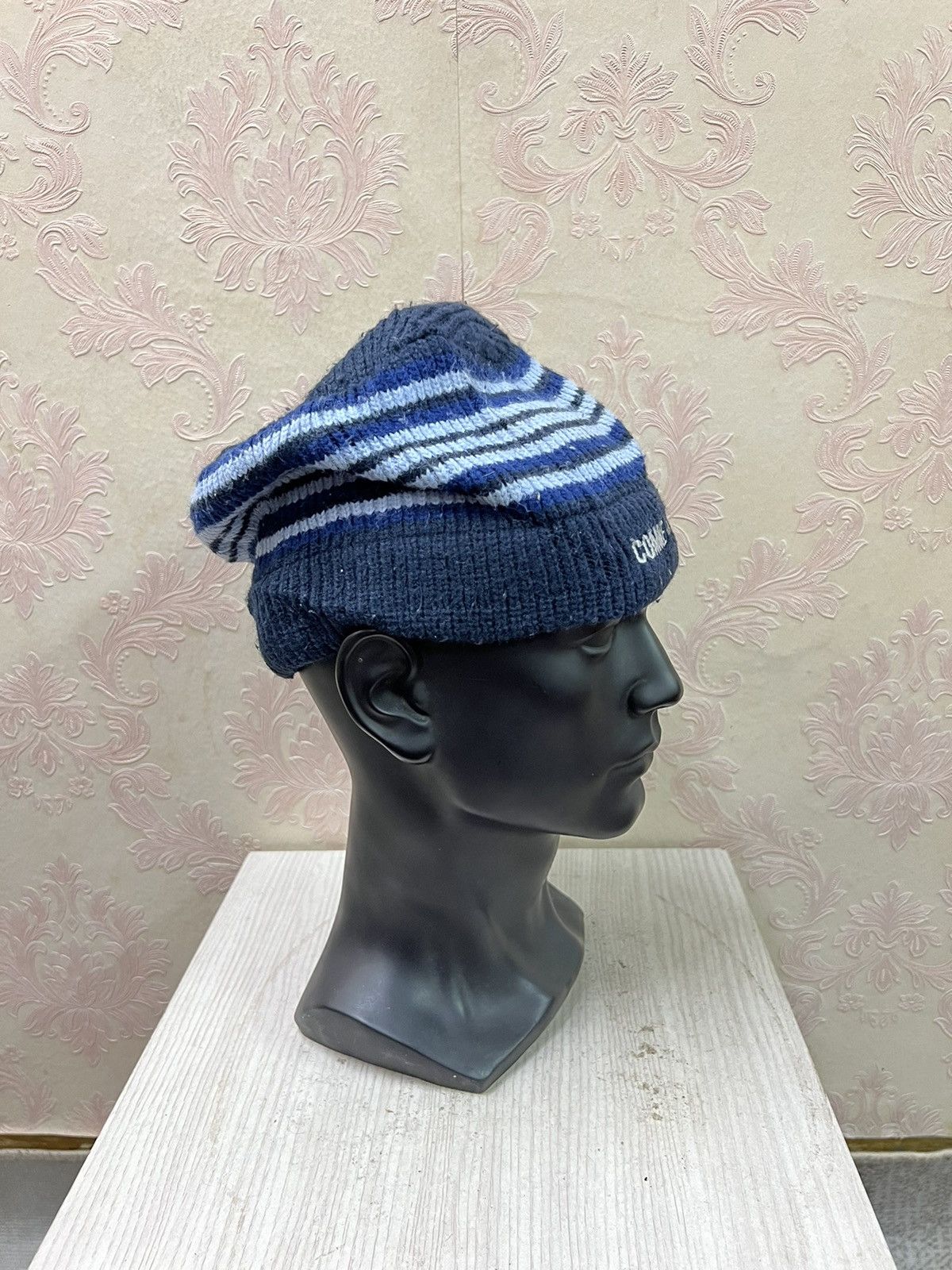 Comme Ca Ism × Japanese Brand Japanese brand Comme Ca ism Beanie Hats Size ONE SIZE - 4 Thumbnail