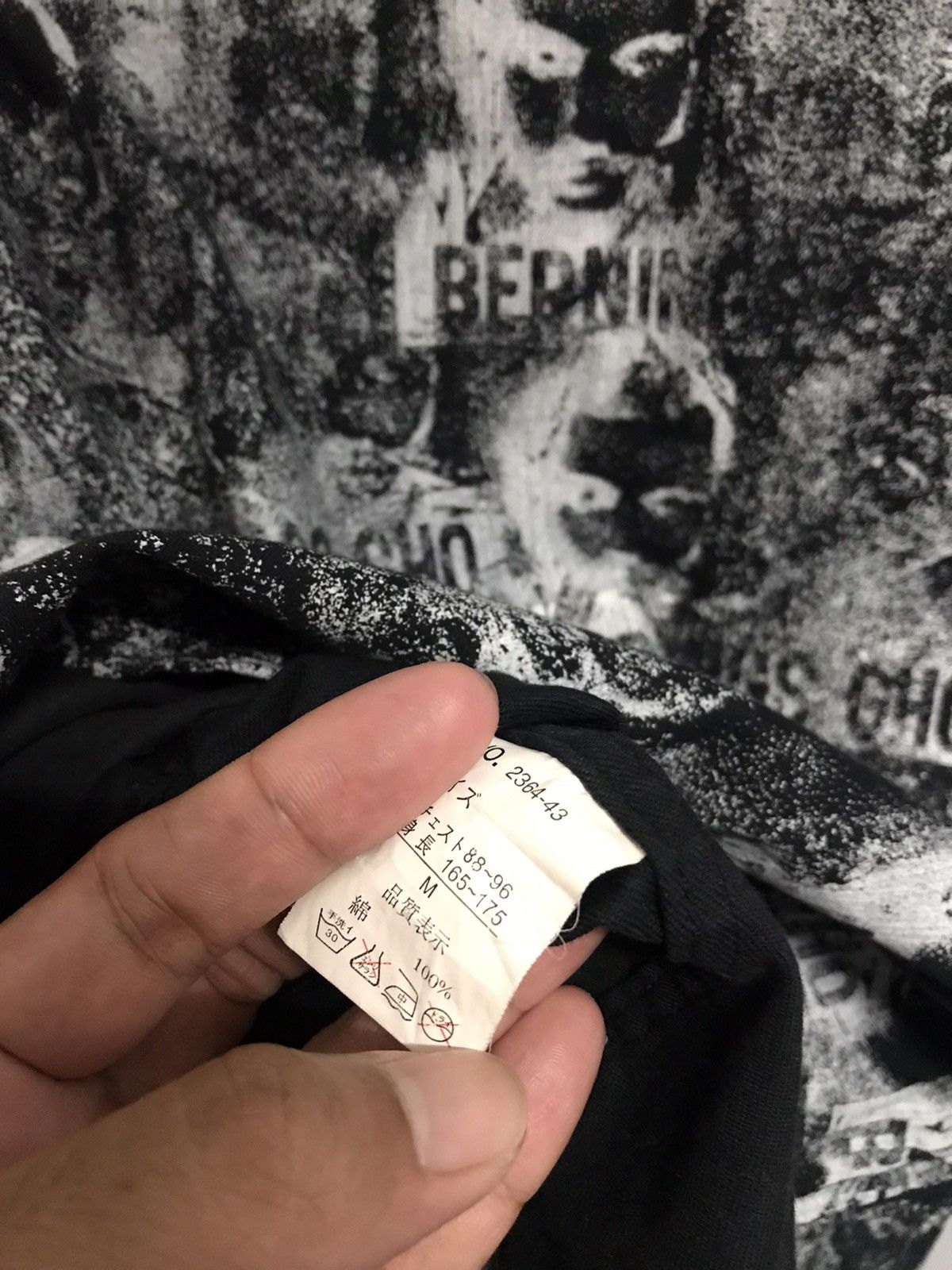 Vintage 🔥GRAILED🔥OG Bernings-Sho🇯🇵 Edition "Kamakura" Rayon B/D Shirt Size US M / EU 48-50 / 2 - 9 Thumbnail