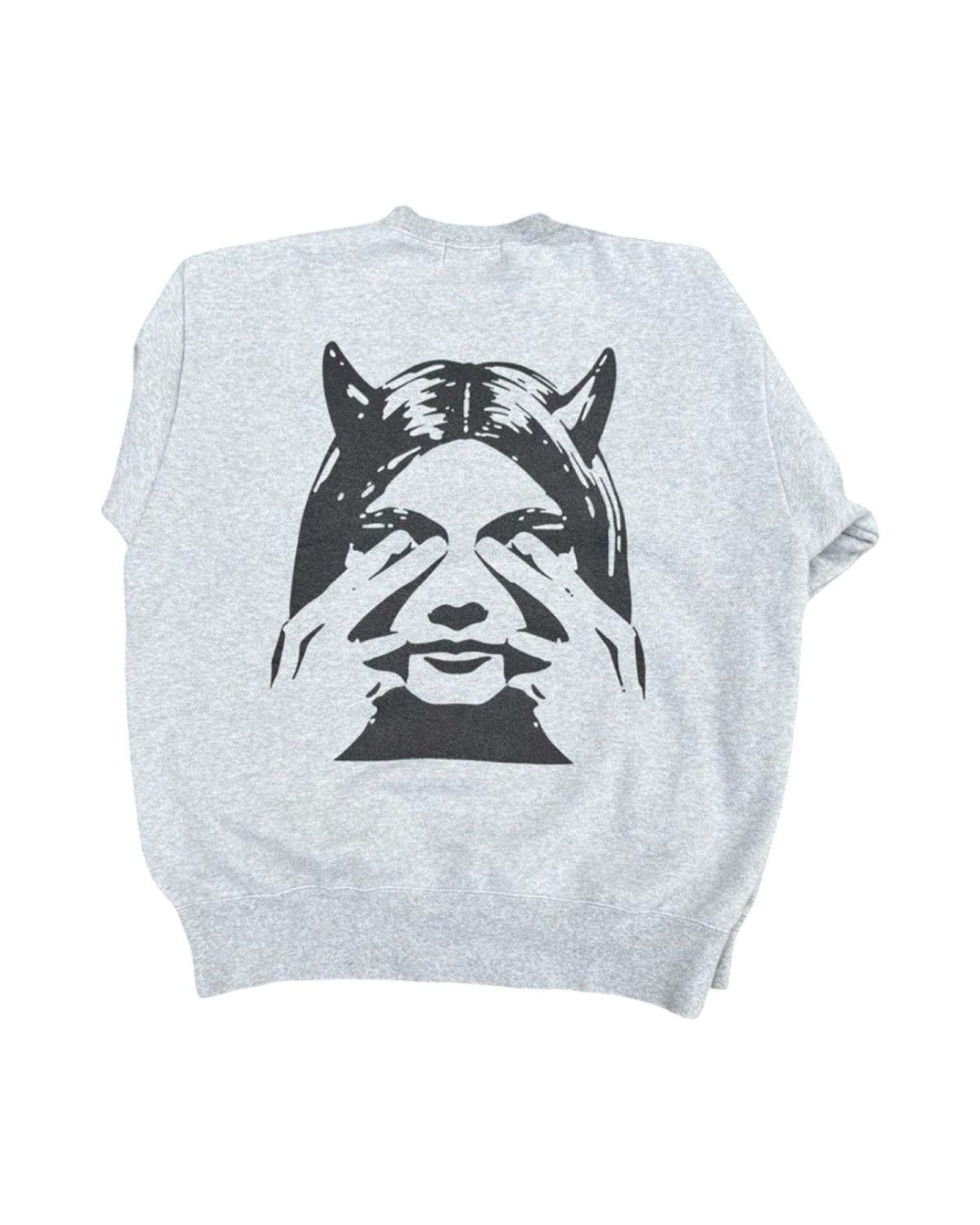 Hysteric See No Evil | Grailed