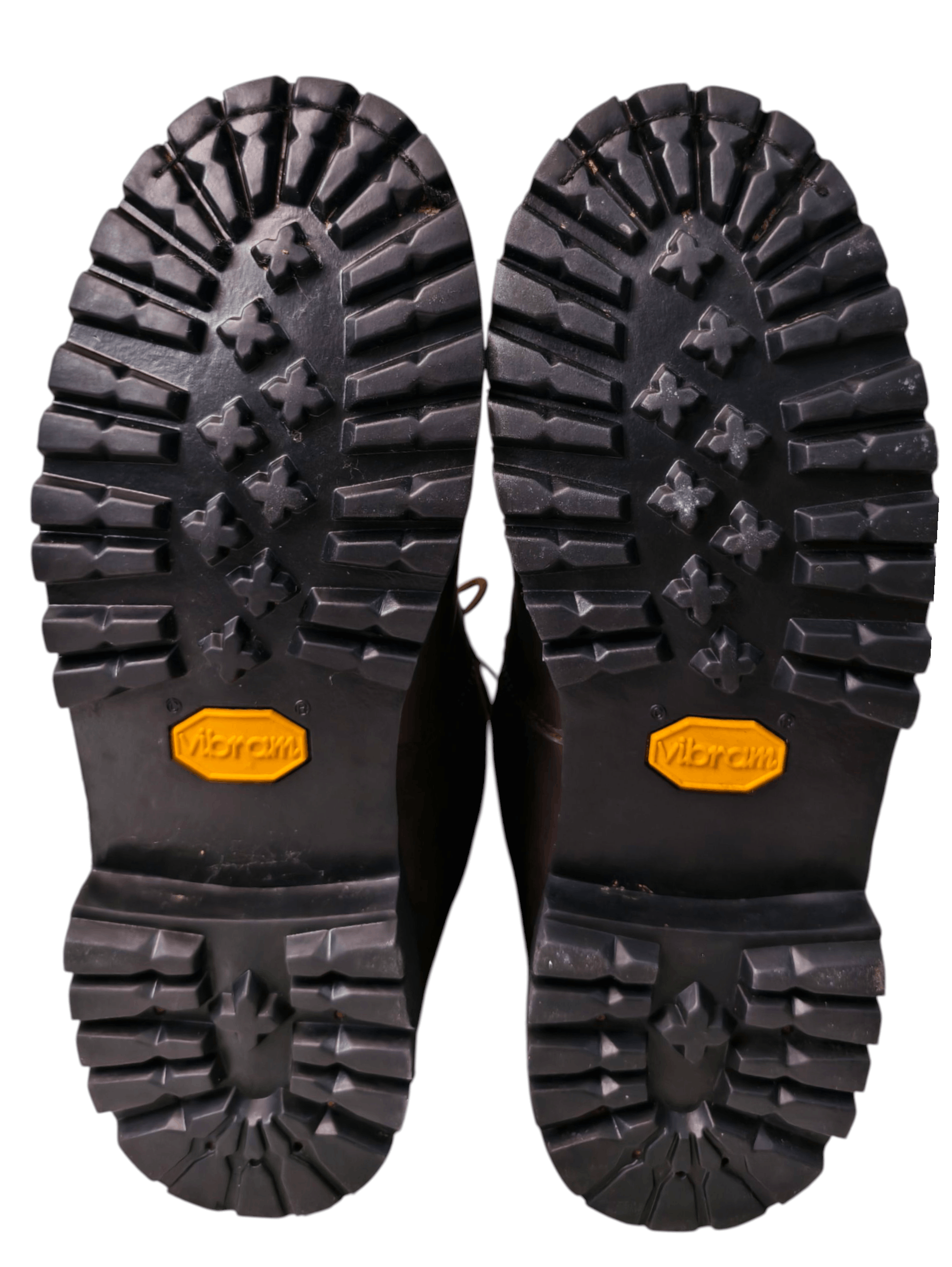 Field & Stream Field Stream Gore-Tex Vibram Brown Leather Vibram sole Size US 10 / EU 43 - 7 Thumbnail