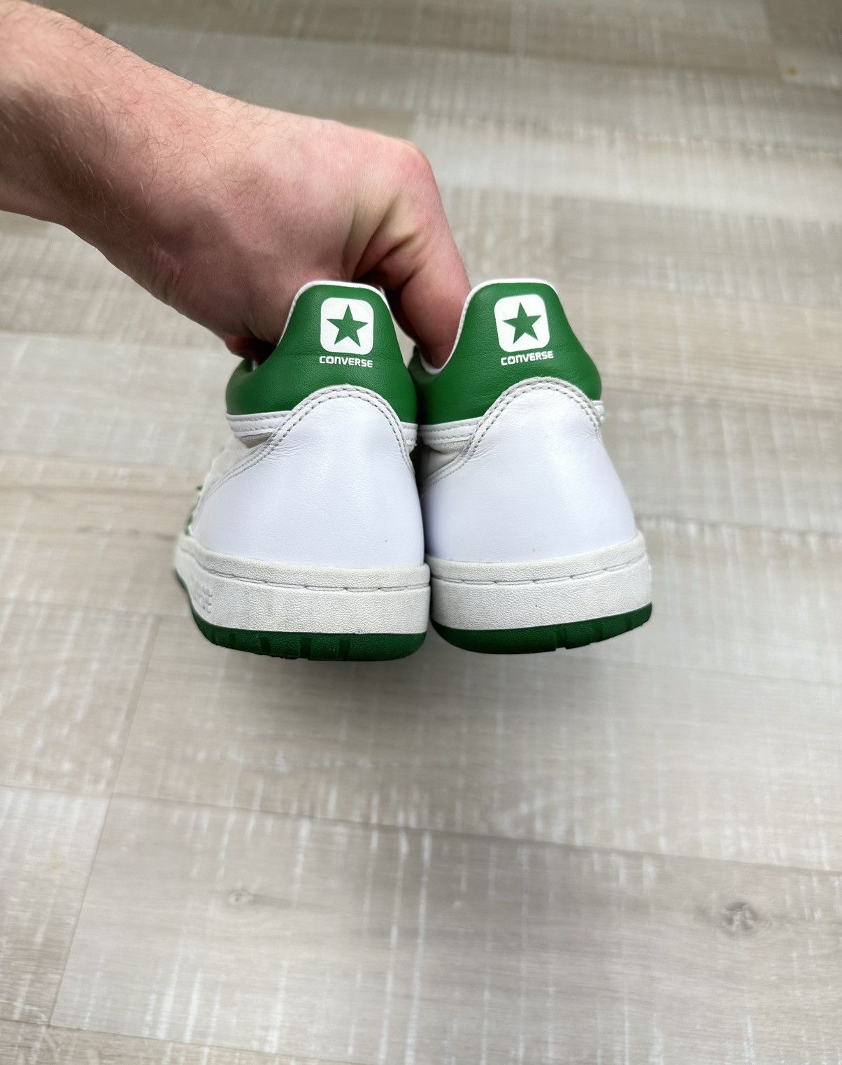 Converse Converse Fastbreak 83 Cons lunarlon 7 Us/37,5-38 Eur/ 24 Cm Size US 7 / IT 37 - 5 Thumbnail