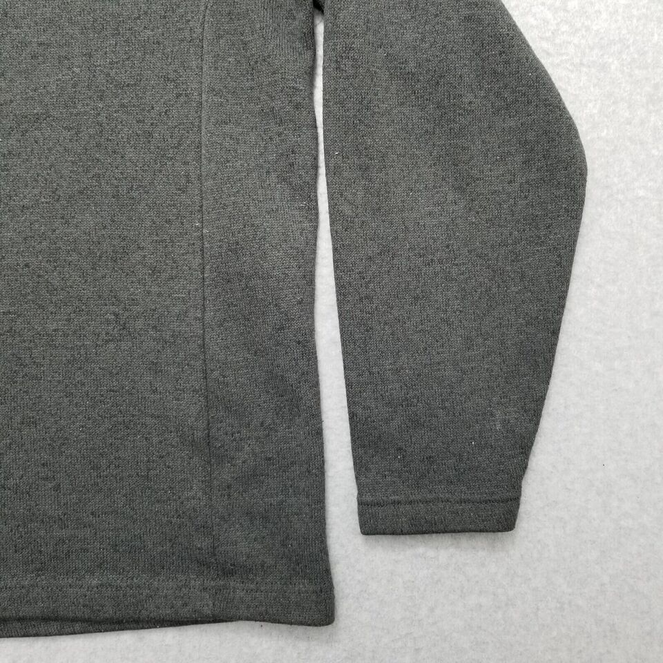 Weatherproof Weatherproof Sweater Men XL Mock Neck Pullover Sweatshirt Size US XL / EU 56 / 4 - 9 Thumbnail