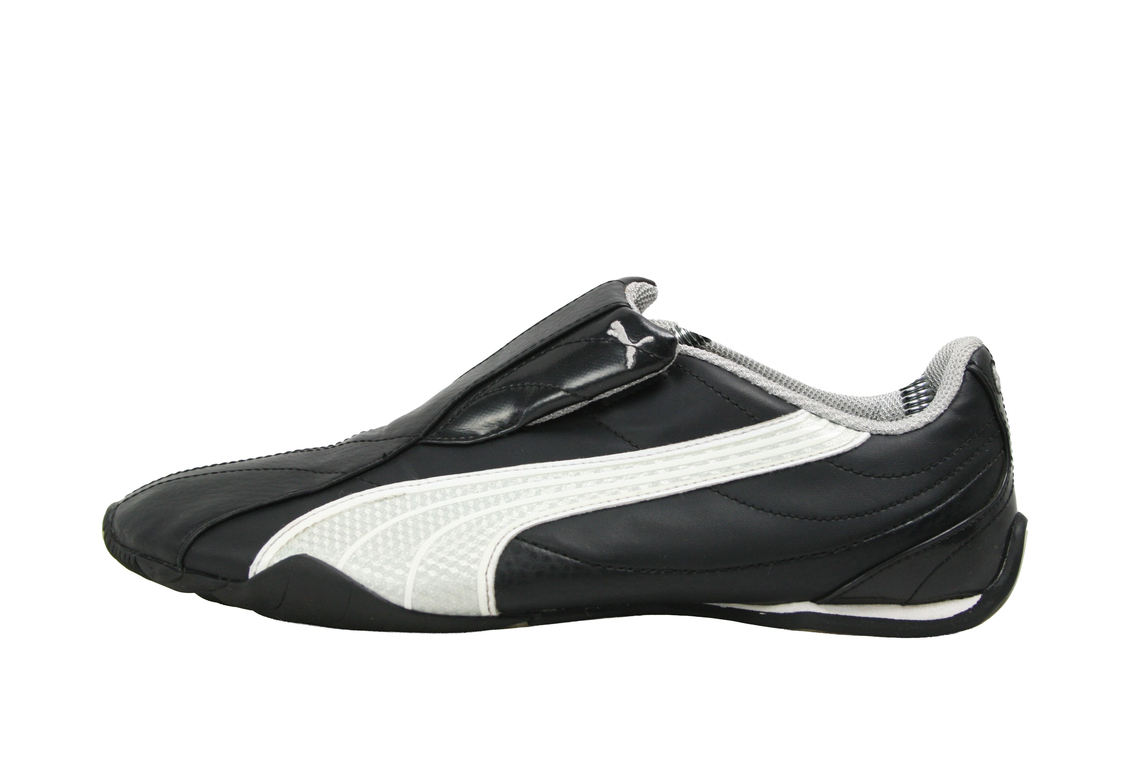 Puma 00S Tergament Y2K Low Speedcat Sneakers Size US 7 / EU 40 - 2 Thumbnail