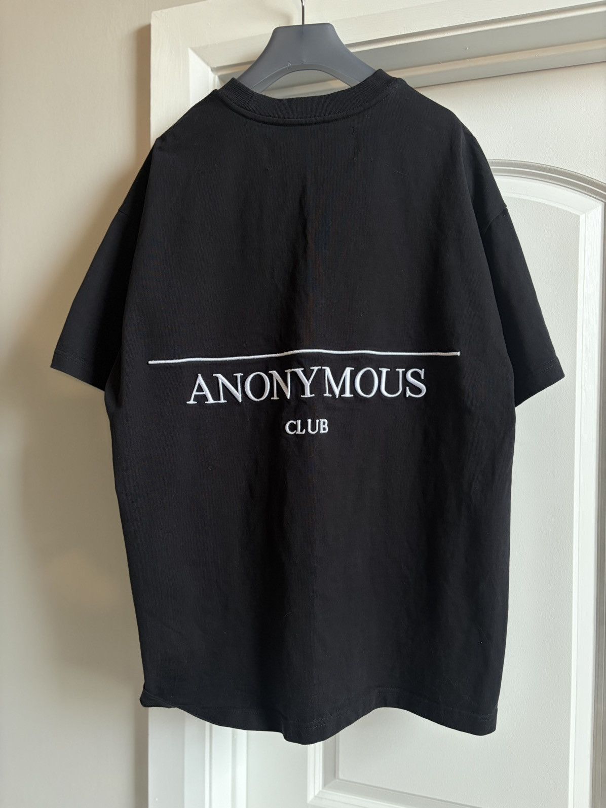 Anonymous Club Pre-edition Size US XL / EU 56 / 4 - 5 Thumbnail