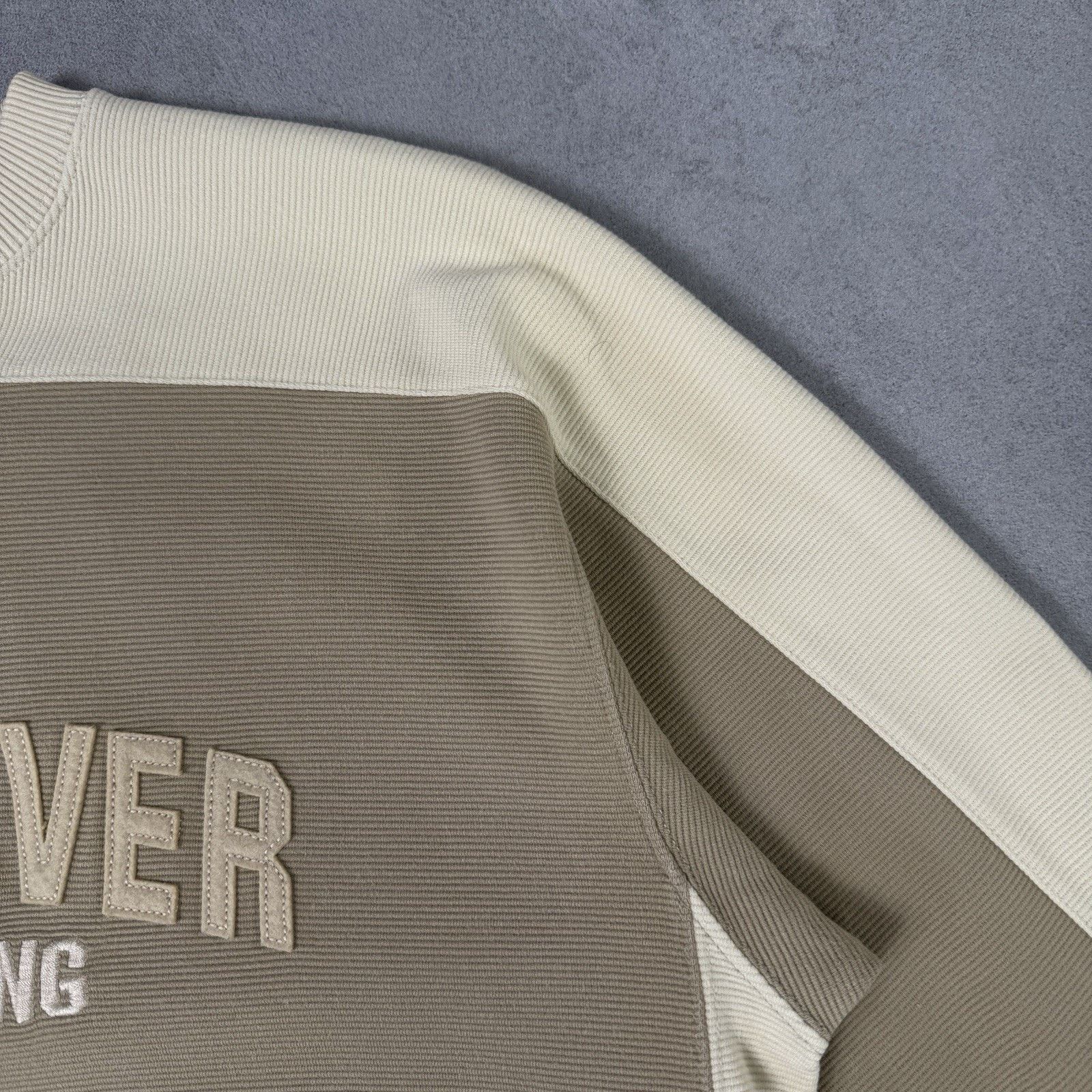 Quicksilver QUIKSILVER BOARD COMPANY VINTAGE SURF EMBROIDERED LOGO Size US L / EU 52-54 / 3 - 5 Thumbnail