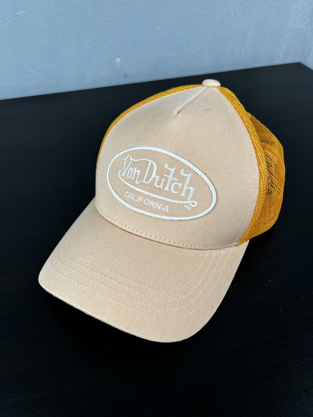 Von Dutch Von Dutch california cap Size ONE SIZE - 4 Thumbnail