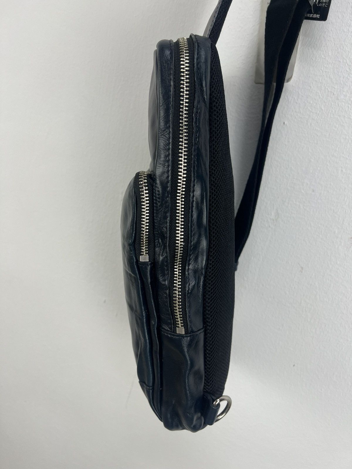 Mackintosh Mackintosh Philosophy crossbody bag leather Size ONE SIZE - 6 Thumbnail