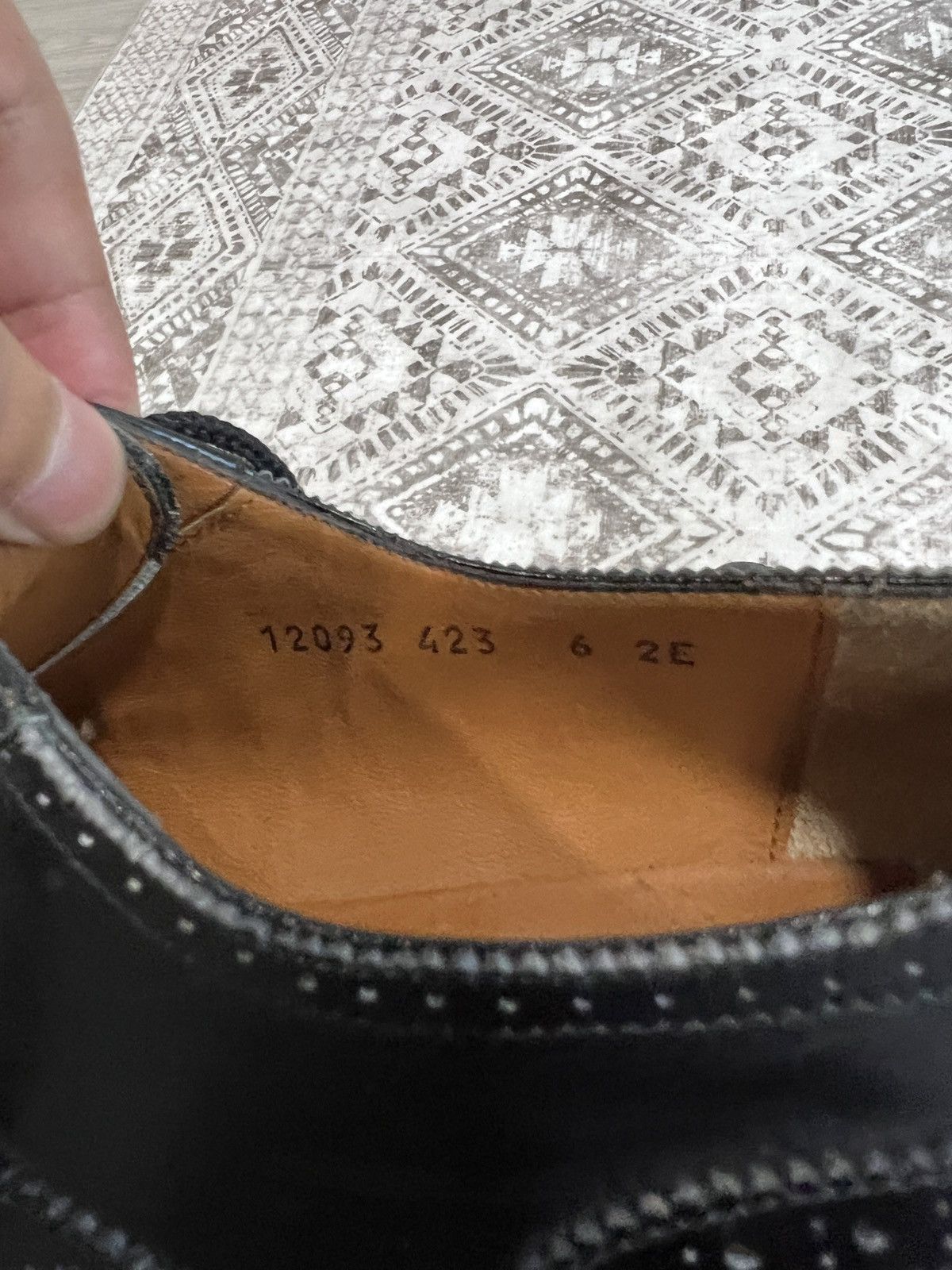 Salvatore Ferragamo Salvatore ferragamo Size US 6 / EU 39 - 3 Thumbnail