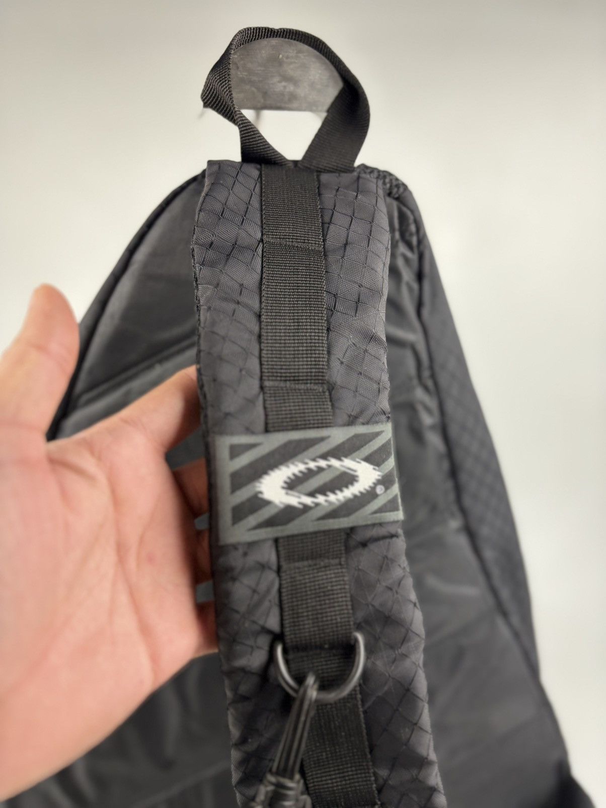 Oakley Oakley Sandbag Crossbody Size ONE SIZE - 6 Thumbnail