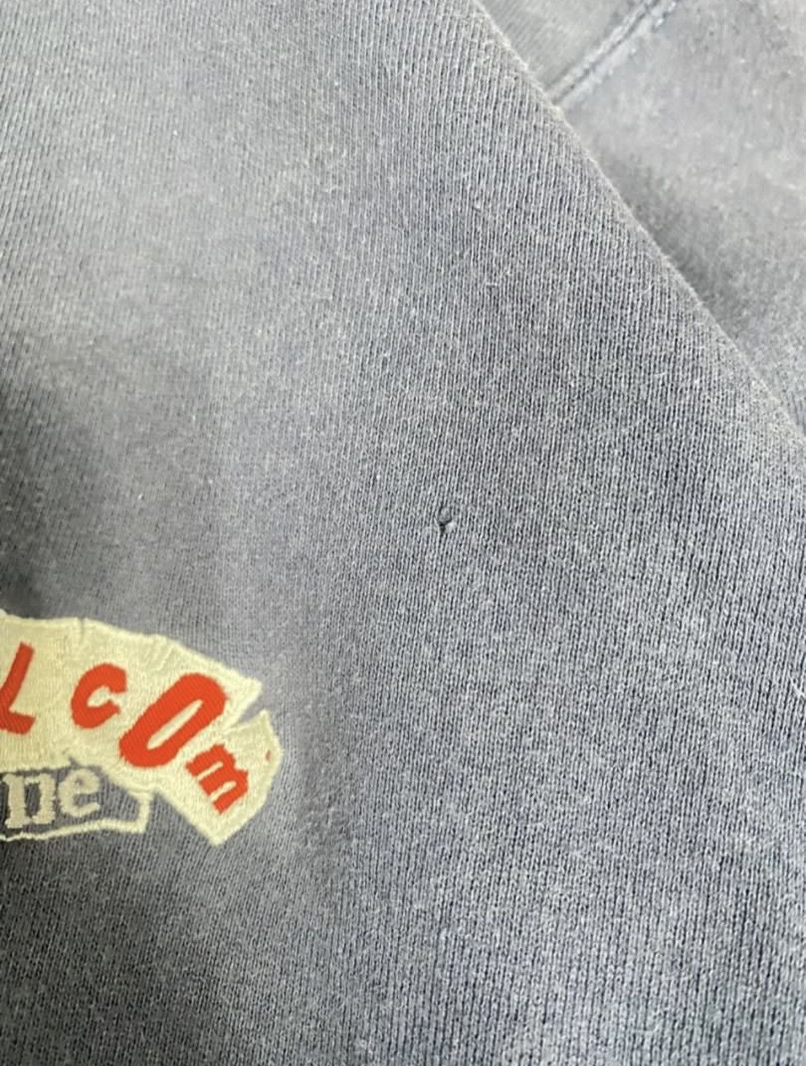 Volcom Vintage 90s volcom hoodie Size US M / EU 48-50 / 2 - 4 Thumbnail