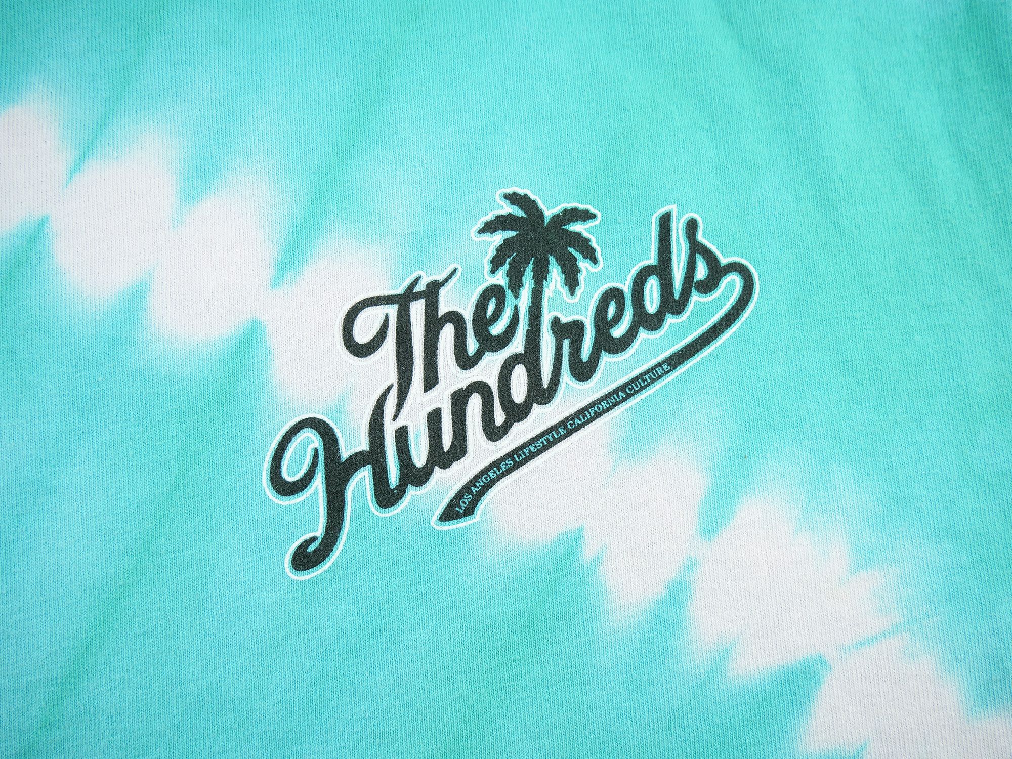 The Hundreds The Hundreds t-shirt Size US L / EU 52-54 / 3 - 5 Thumbnail