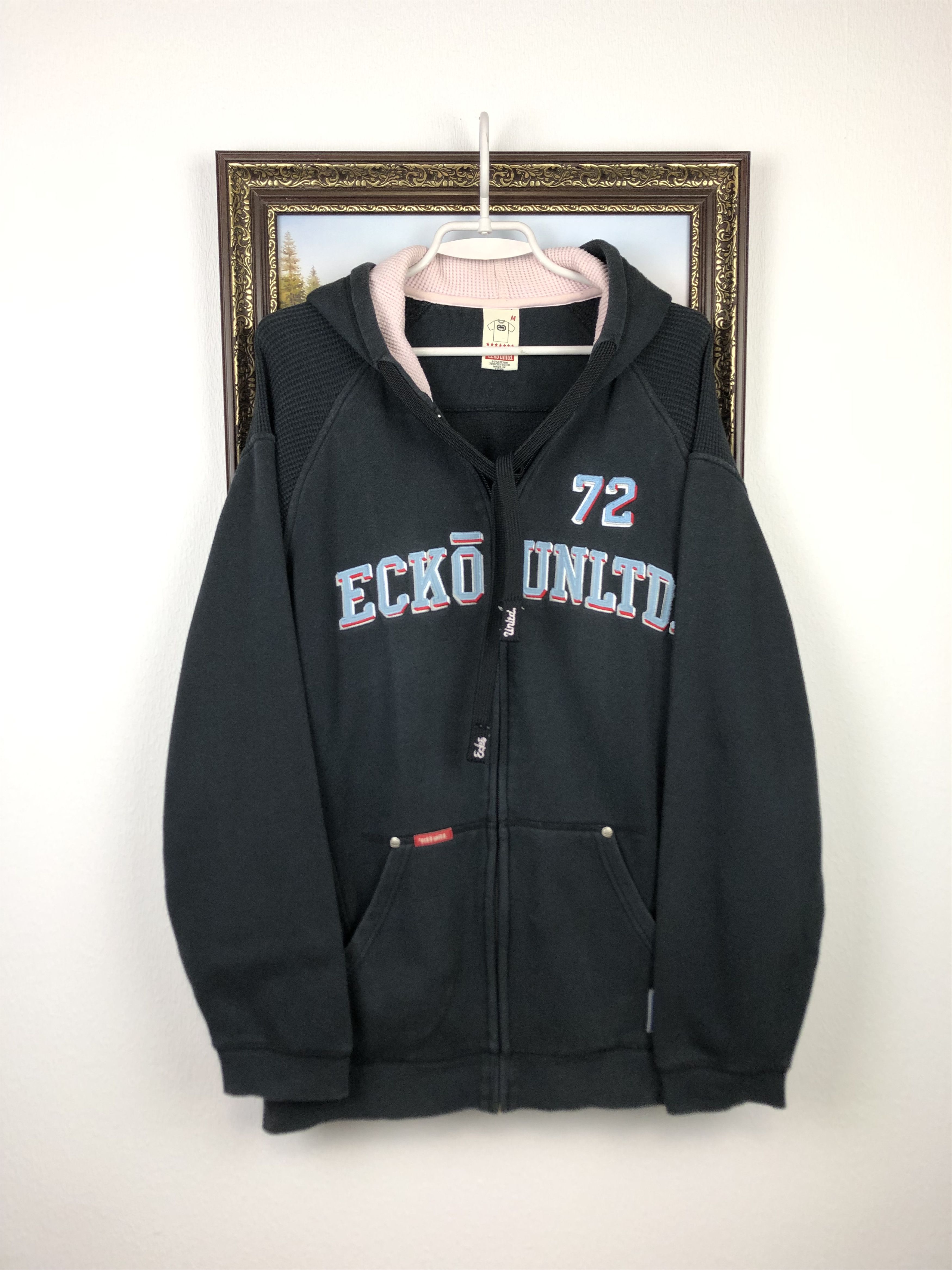 PHANTOM×UNDER R BlackCollectionZIPHOODIE Under Armour HOVR Phantom RN 'Black' 3022590-002