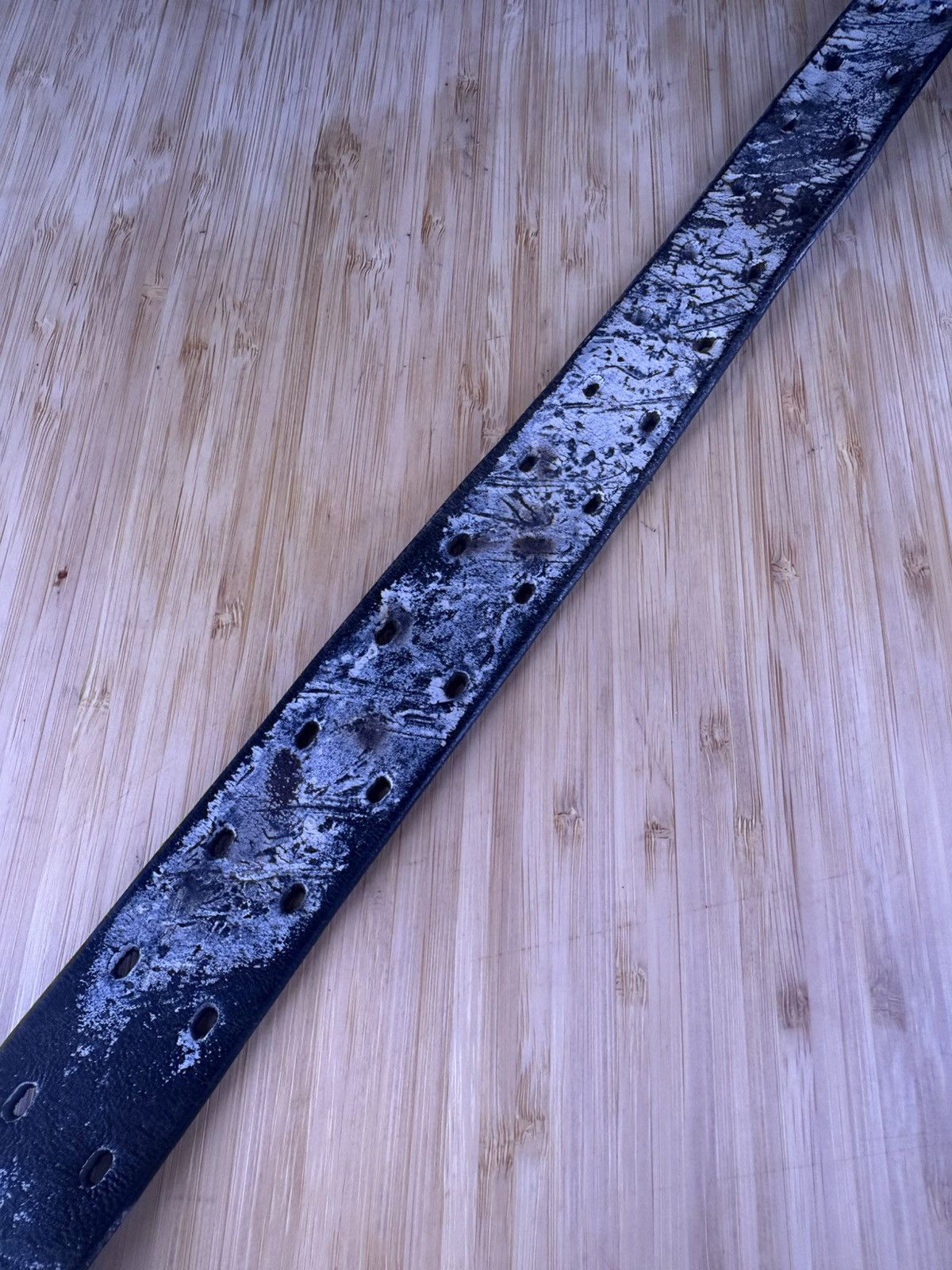Other Maison Margiela Inspired Belt Size ONE SIZE - 4 Thumbnail