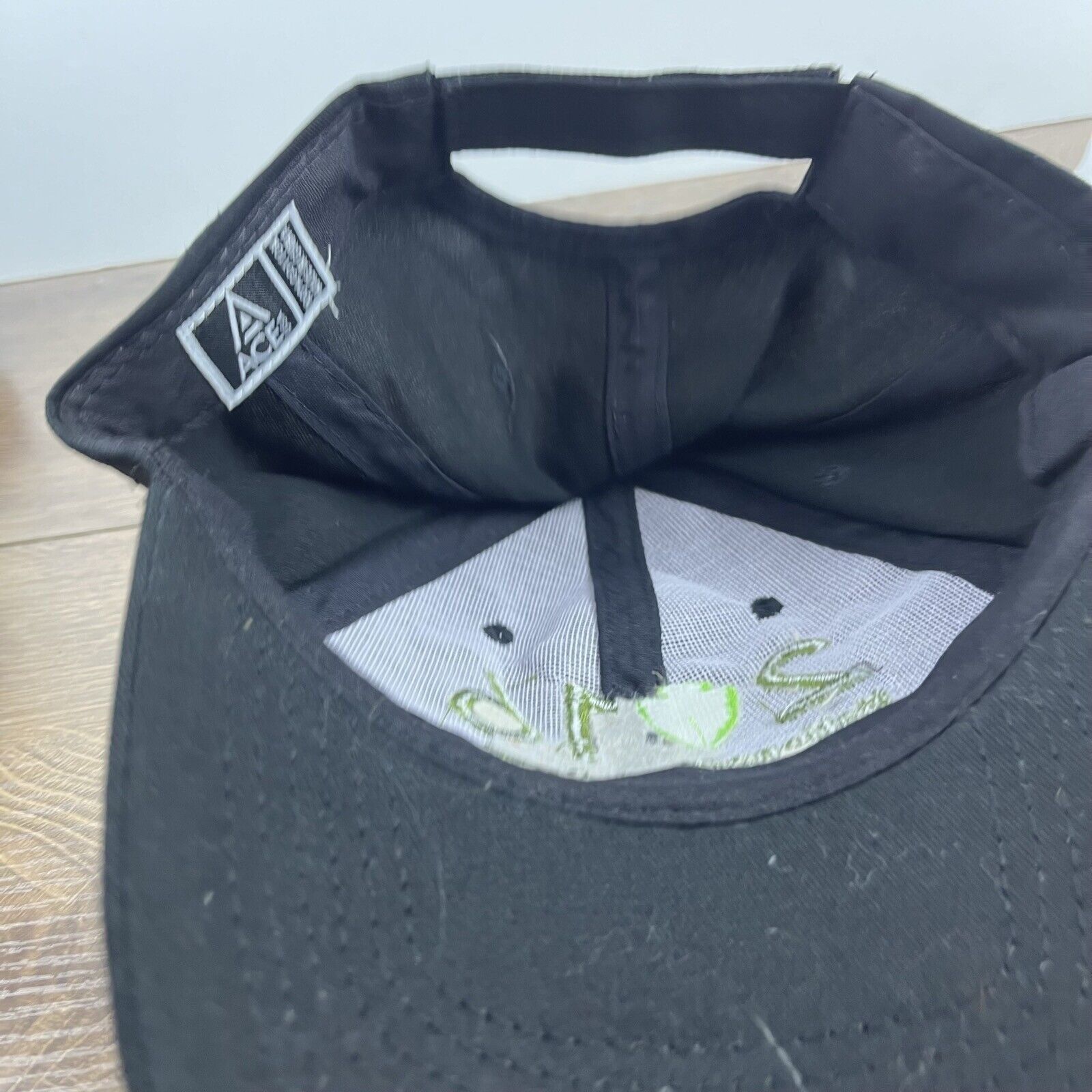 Other Centennial National Park Service Hat 2016 Adjustable Hat Bla Size ONE SIZE - 12 Thumbnail