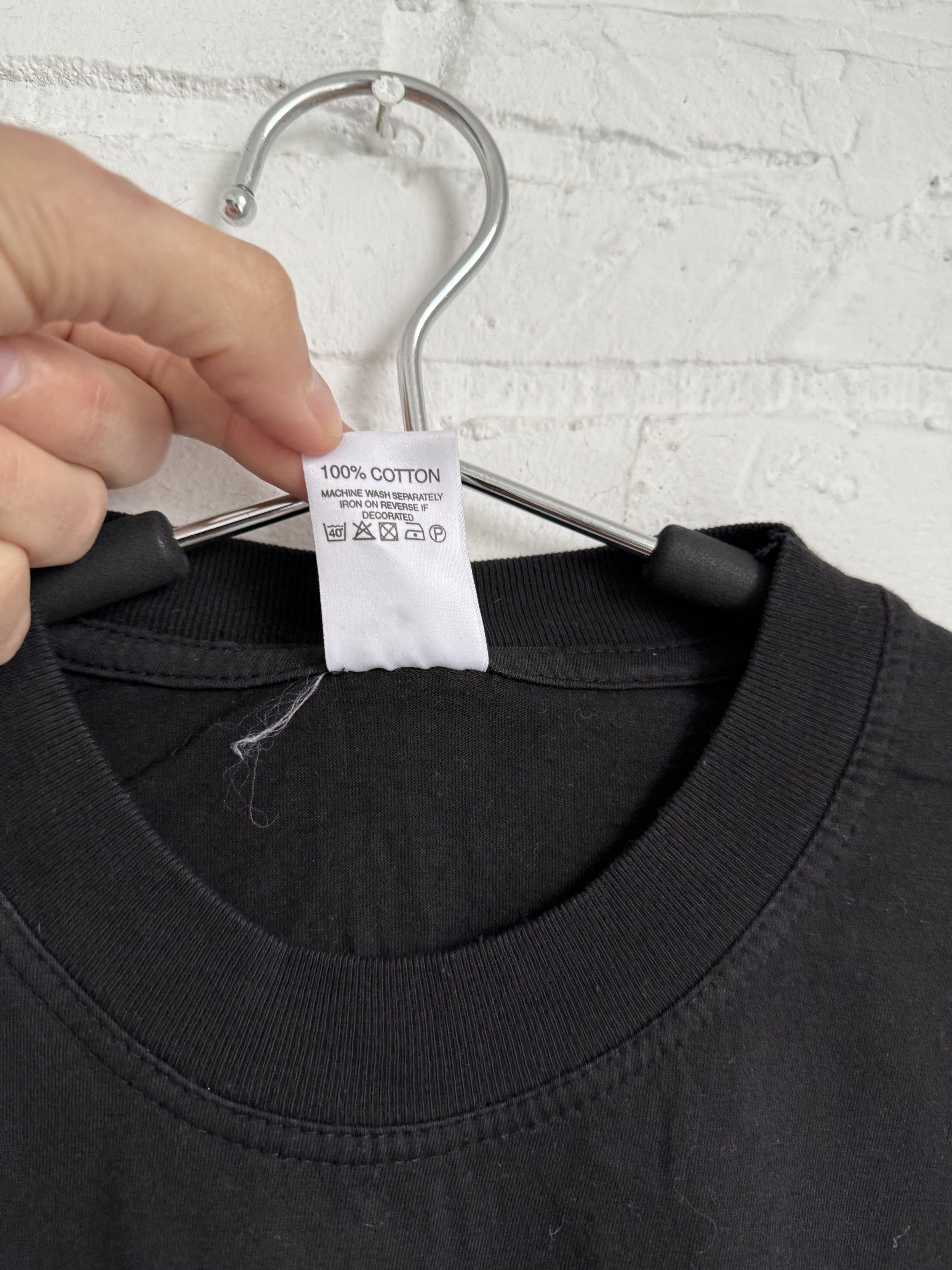 Japanese Brand × Vintage Vintage 1988 The Heat Is On in Saigon Miss Saigon t-shirt Size US L / EU 52-54 / 3 - 5 Thumbnail