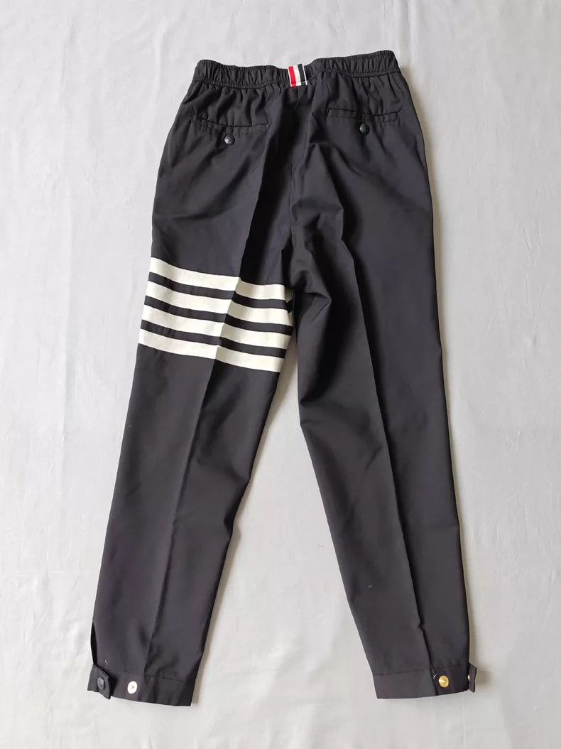 Thom Browne Thom Browne size0 Sport pants Size US 26 / EU 42 - 8 Thumbnail