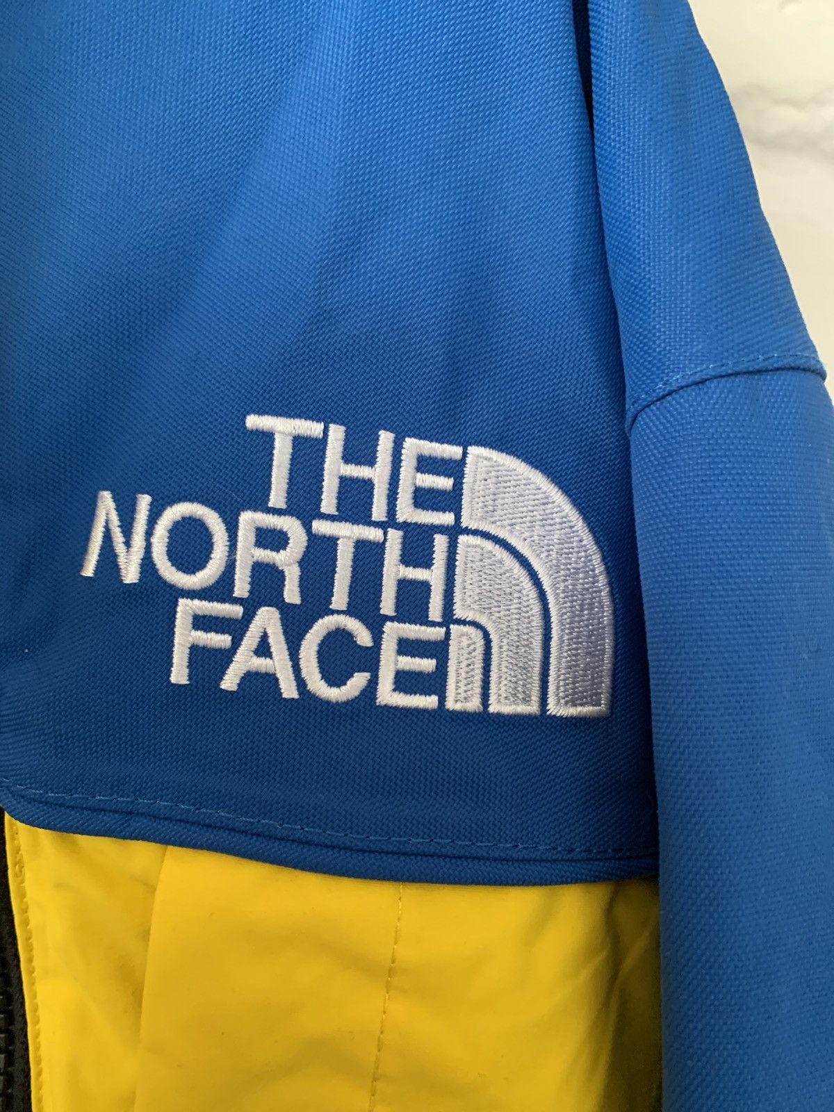 Supreme Supreme x North Face x Steep Tech Size US XL / EU 56 / 4 - 4 Thumbnail
