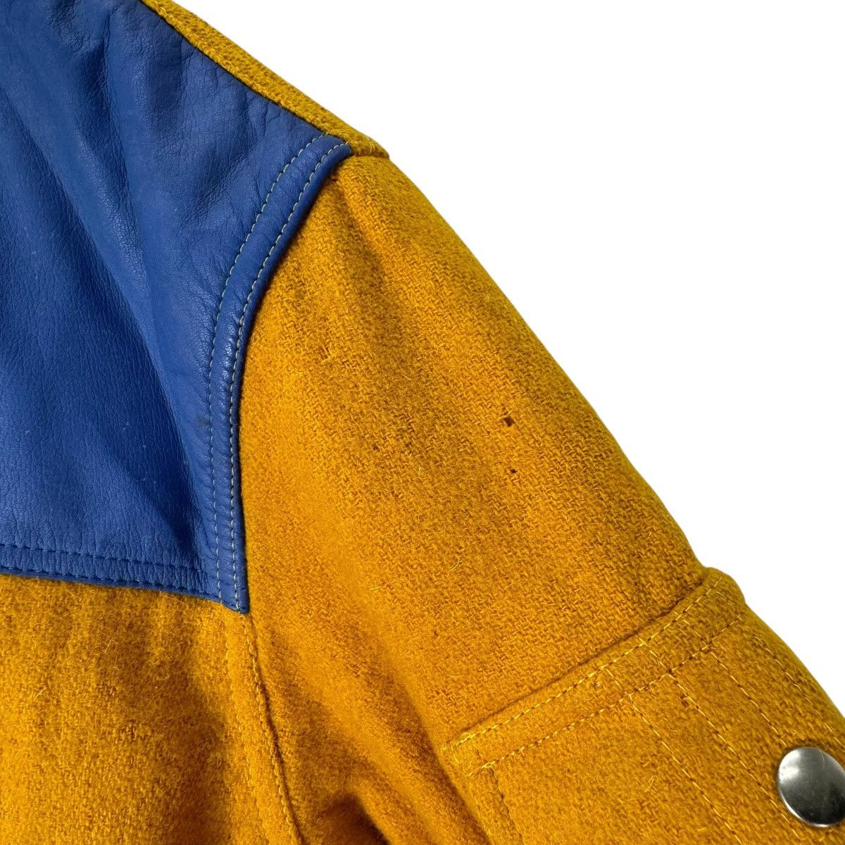 PERSON'S ☀️PERSON’S FOR MEN VARSITY JACKET LIKE ISSEY MIYAKE Size US L / EU 52-54 / 3 - 5 Thumbnail