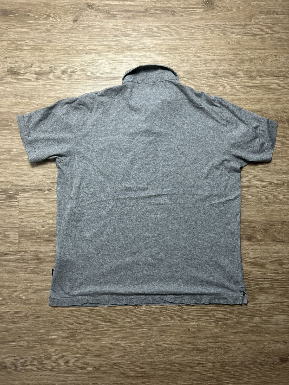 Patagonia Patagonia vintage polo Size US L / EU 52-54 / 3 - 9 Thumbnail