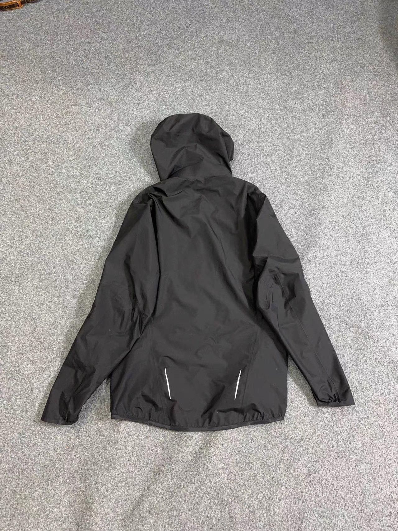 Arc'teryx Arc'teryx Hard Shell Jacket K28 Size US S / EU 44-46 / 1 - 2 Thumbnail