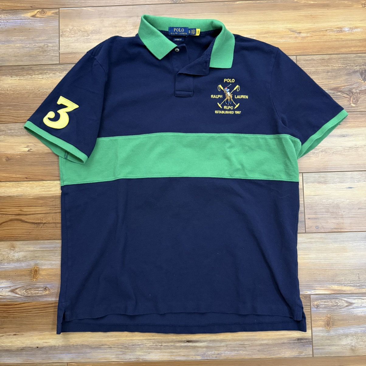 Chief Keef Ralph Lauren | Grailed