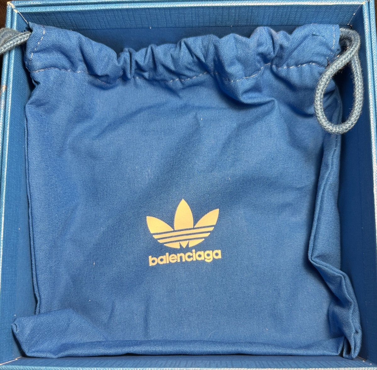 Balenciaga Balenciaga x Adidas Skater Belt 🥋 Size 34 - 4 Thumbnail