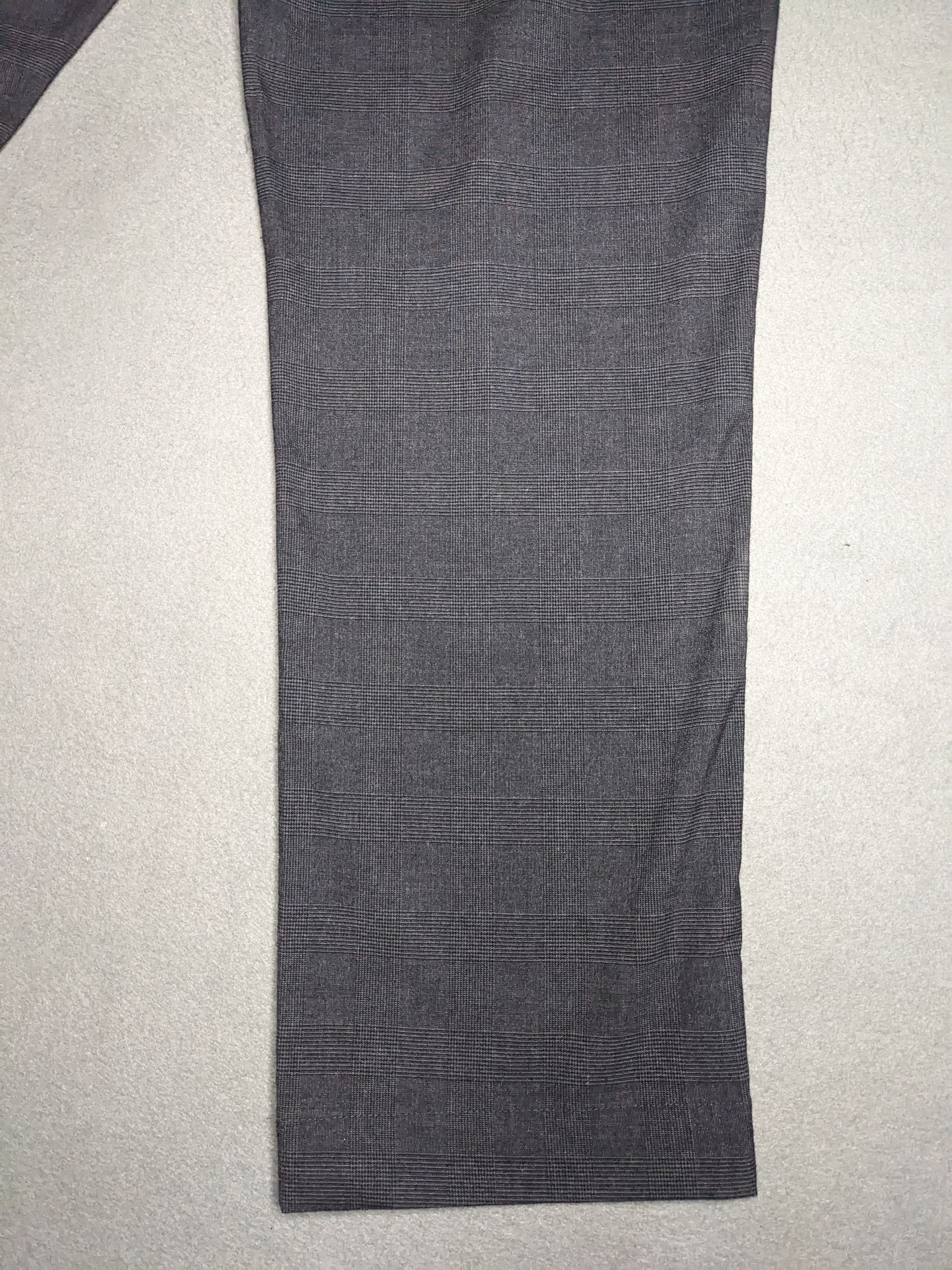 Polo Ralph Lauren Polo Ralph Lauren Stretch Straight Pants 38x30 Prince Wales Size US 38 / EU 54 - 11 Thumbnail