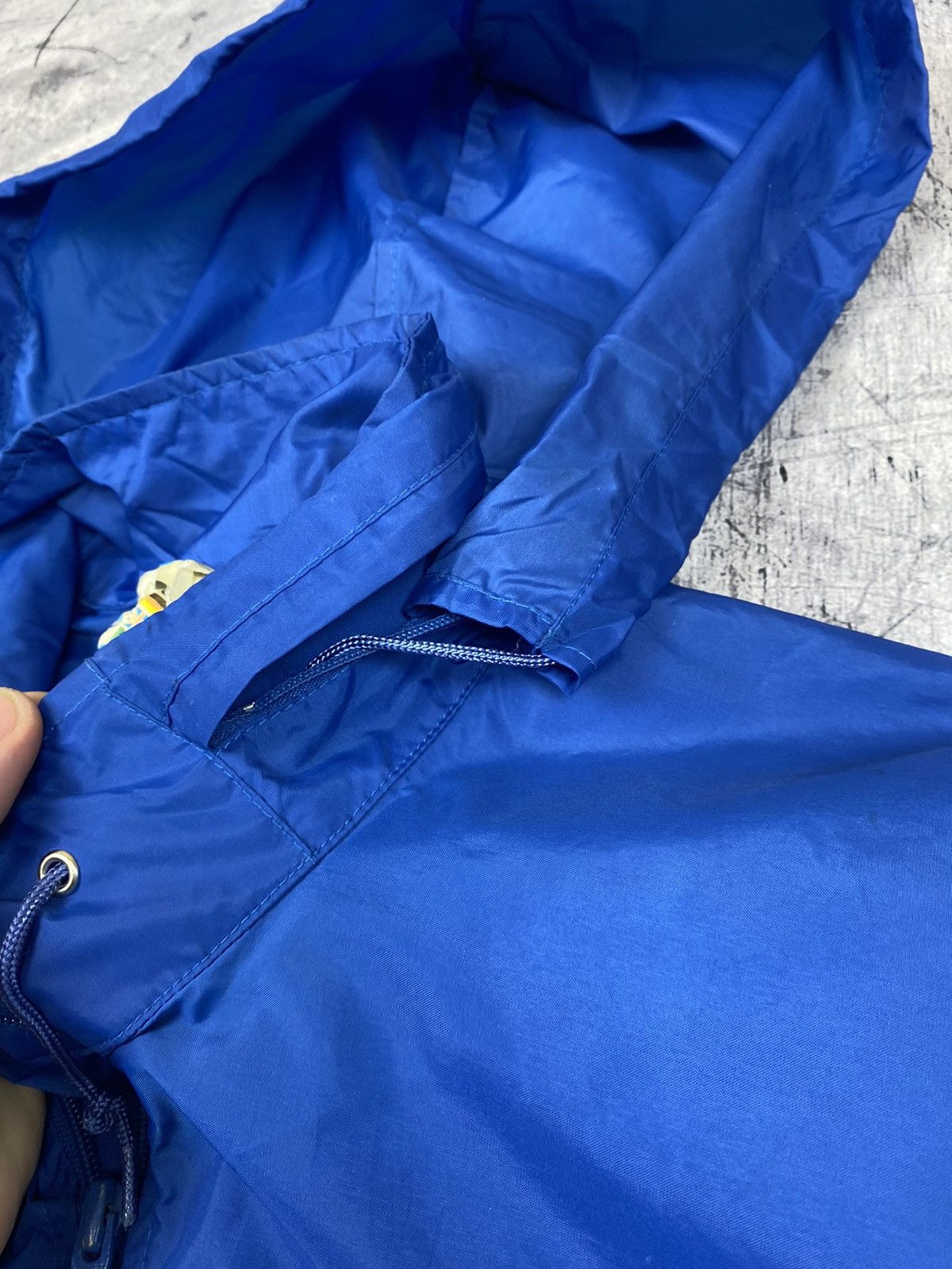 Adidas Vintage 90s Adidas Track Jacket Size US S / EU 44-46 / 1 - 15 Thumbnail