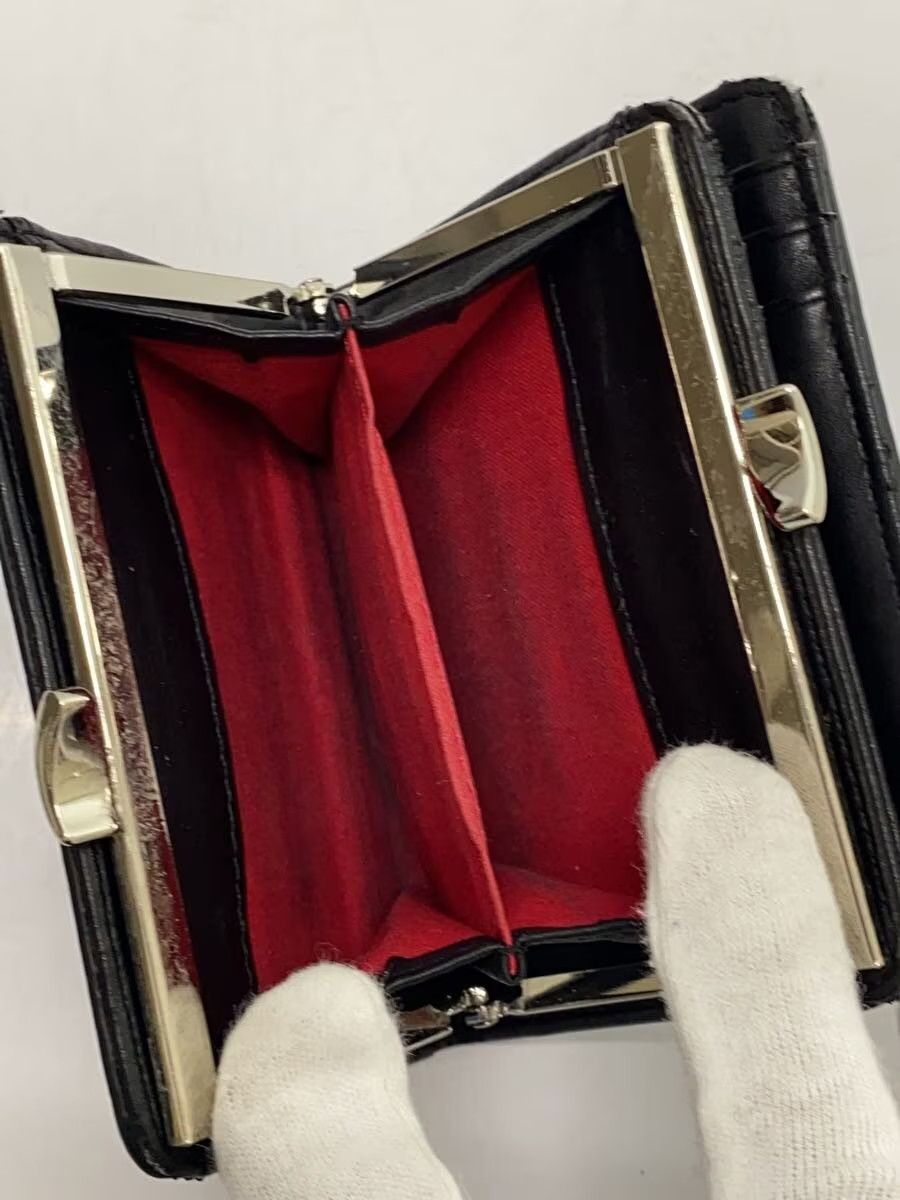 Vivienne Westwood Orb Leather Wallet Size ONE SIZE - 9 Thumbnail