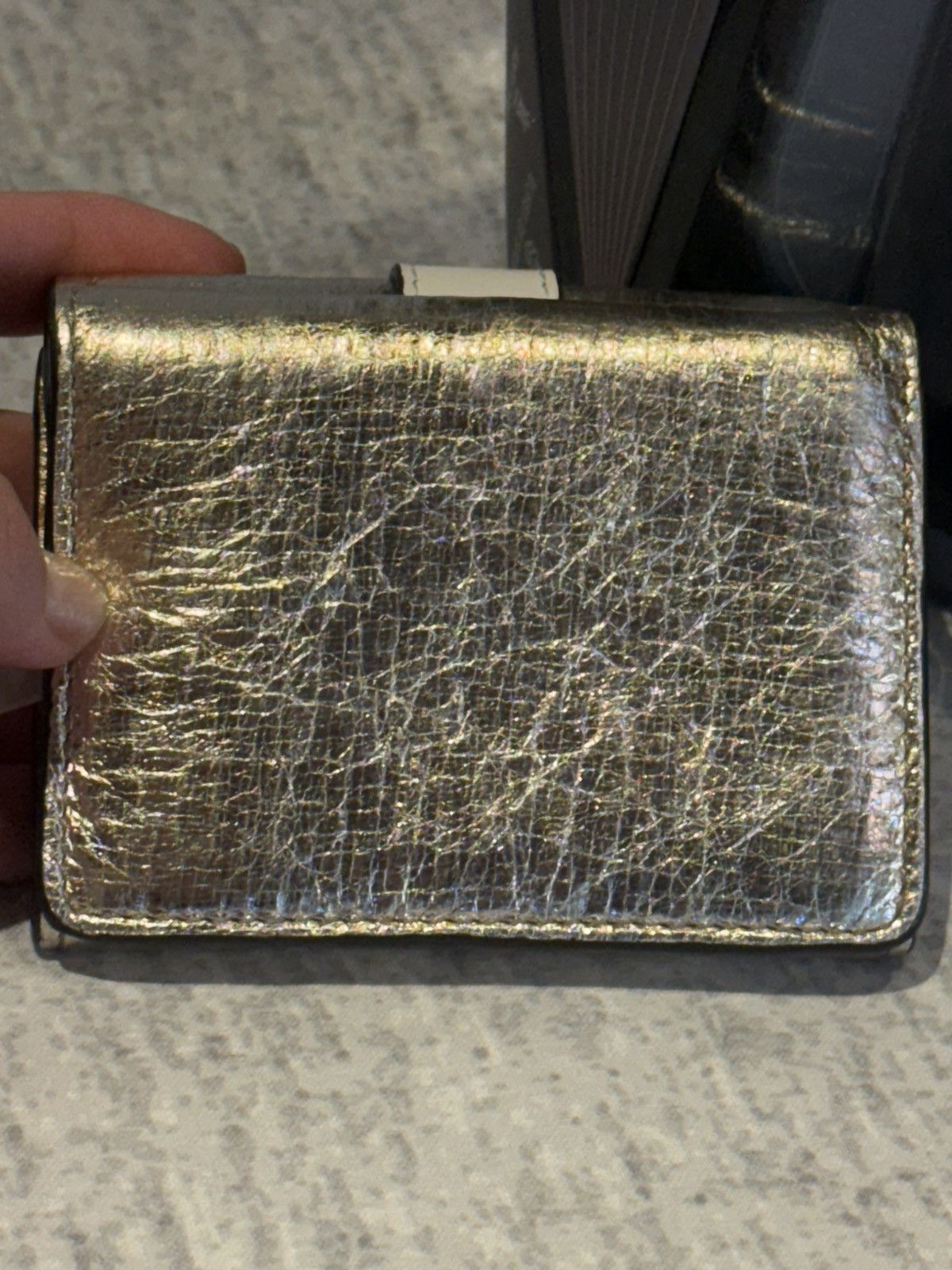 Chloe Chloe wallet Size ONE SIZE - 5 Thumbnail