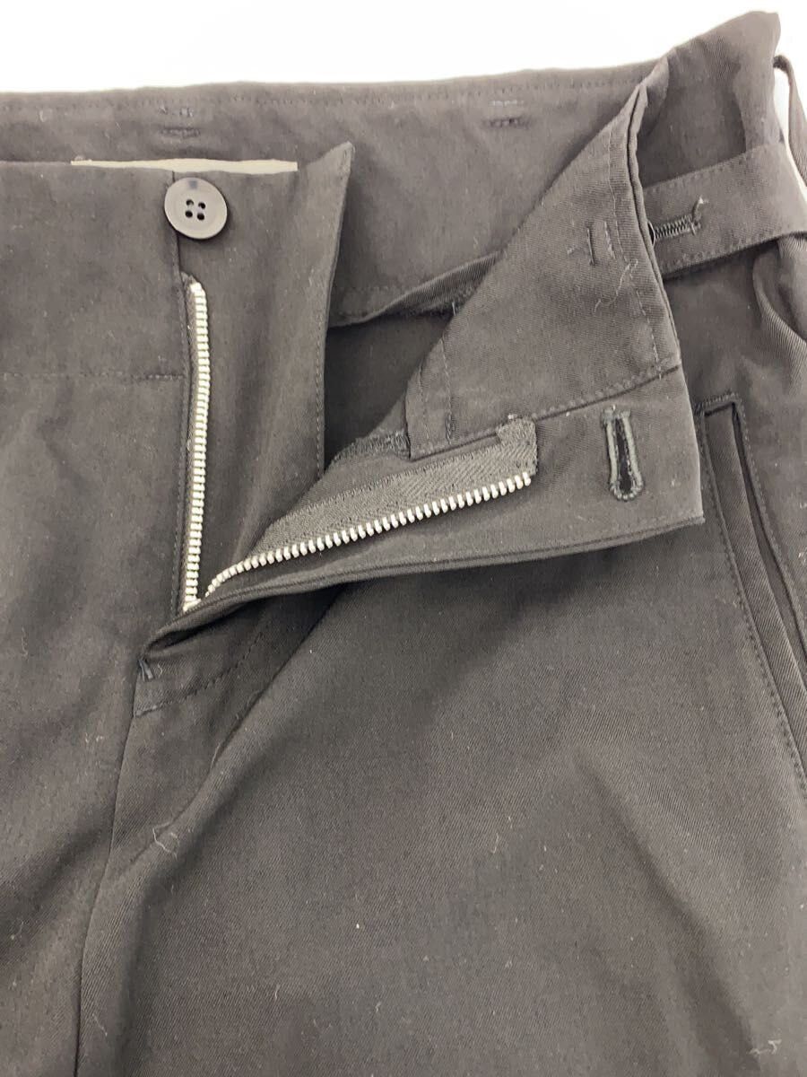 Yohji Yamamoto YOHJIYAMAMOTO+NOIR/NR-P08-100 Bottoms Size US 28 / EU 44 - 3 Thumbnail