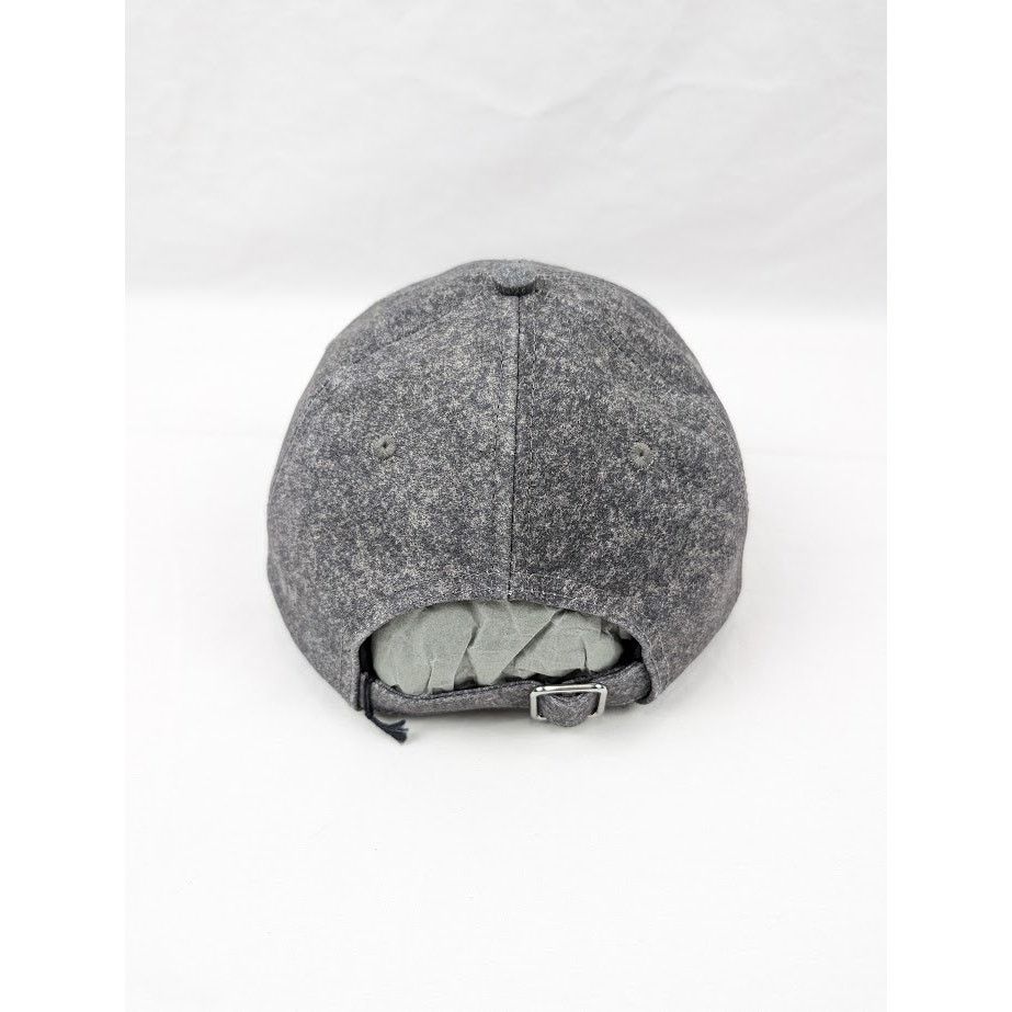 Bottega Veneta o1rshd1 Size: L / Flannel Printed Nubuck Cap / beanie Size ONE SIZE - 9 Thumbnail