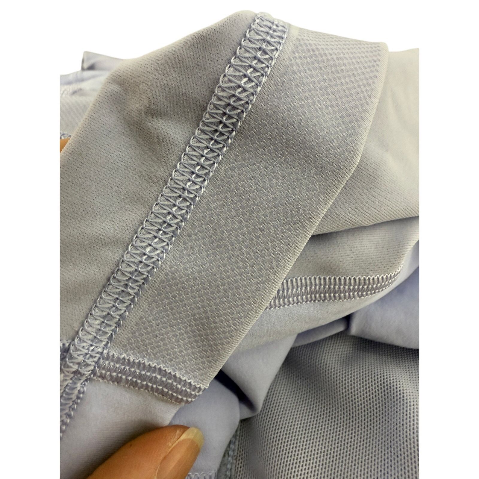 Lululemon Lululemon Hotty Hot High-Rise Skirt Long Gravel Dust Size 32" / US 10 / IT 46 - 5 Thumbnail