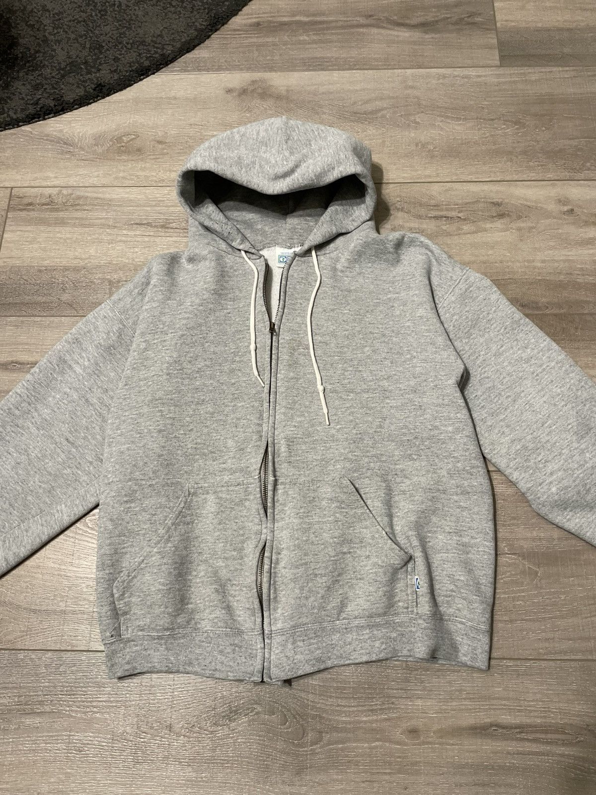 Vintage Vintage Zip-Up Size US S / EU 44-46 / 1 - 3 Thumbnail