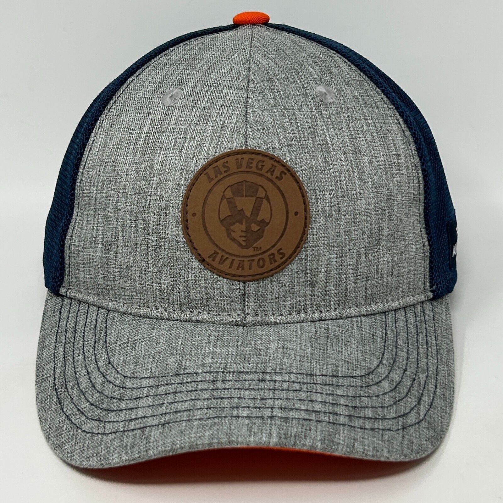 Other Las Vegas Aviators Trucker Hat Baseball Cap MiLB 6 Panel Size ONE SIZE - 1 Thumbnail
