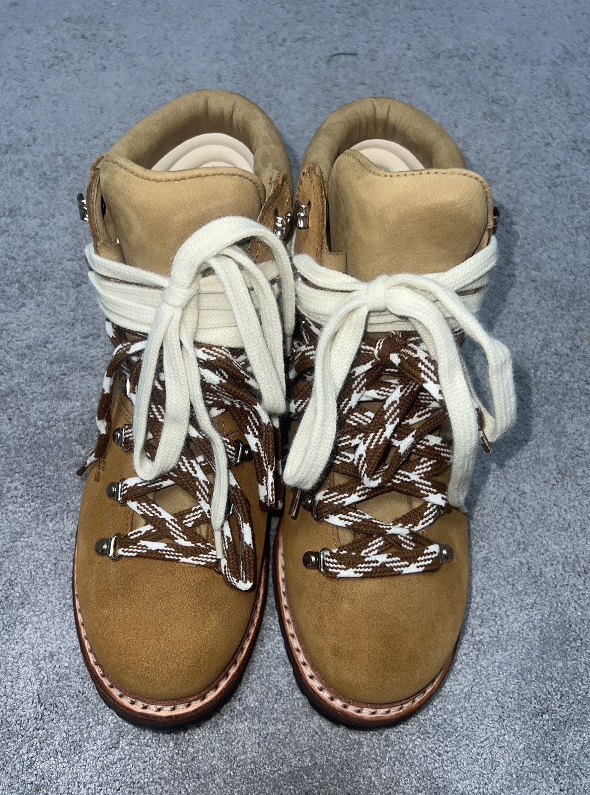 Hanwag eye_c x hanwag bergler boots Size US 9 / EU 42 - 2 Thumbnail