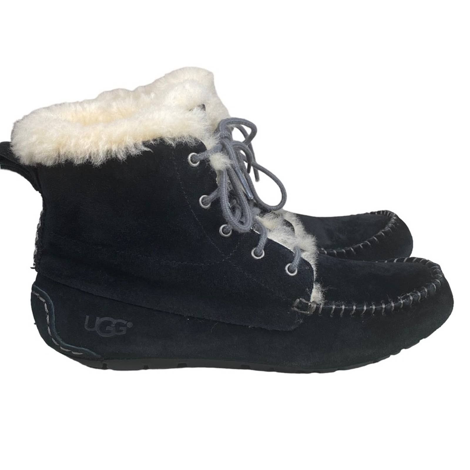 Ugg chickaree outlet