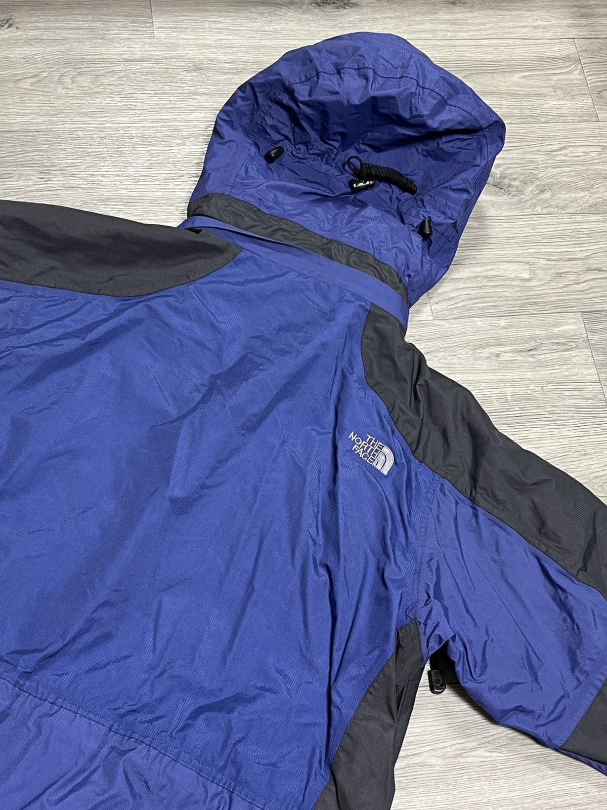 The North Face The North Face summit series gore-Tex xcr vintage jacket Size US L / EU 52-54 / 3 - 6 Thumbnail