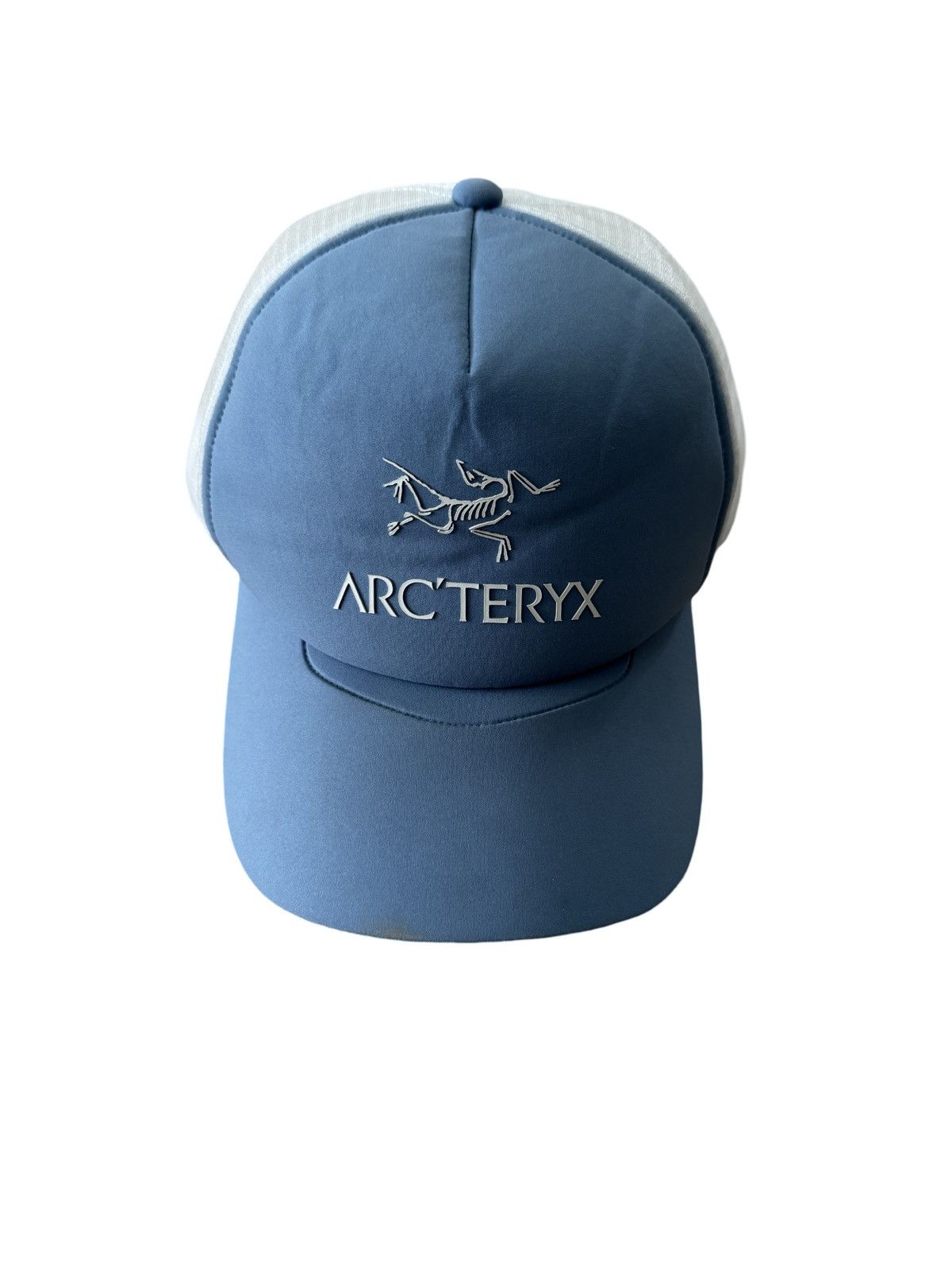 Arc'teryx 🔥Arcteryx Bird Trucker Hat/Arcteryx Logo SnapBack Hat Size ONE SIZE - 2 Thumbnail