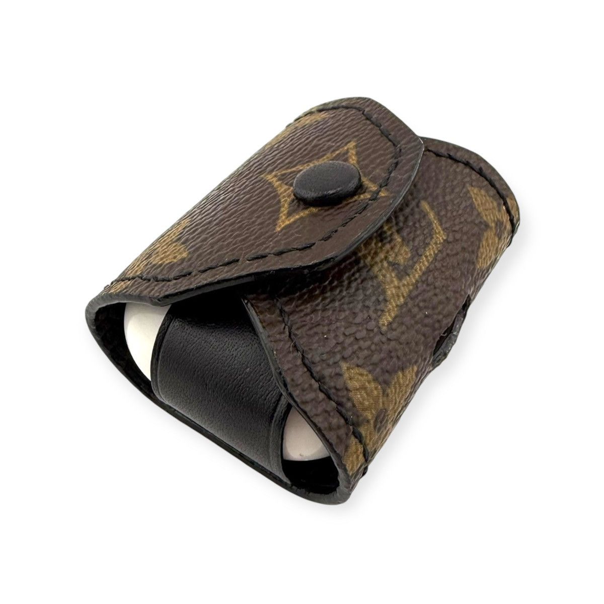 Designer Custom Louis vuitton Airpods case Size ONE SIZE - 5 Thumbnail
