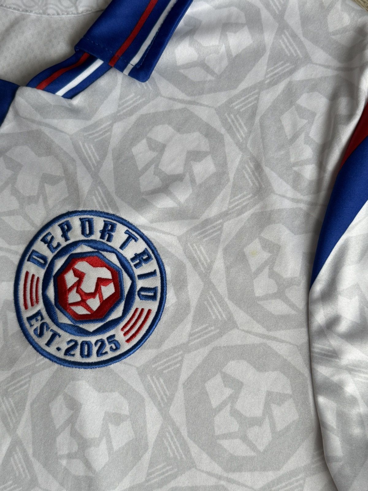 Other 🔷Deportrio Baller League UK 2025 Soccer jersey🔷 Size US XL / EU 56 / 4 - 4 Thumbnail