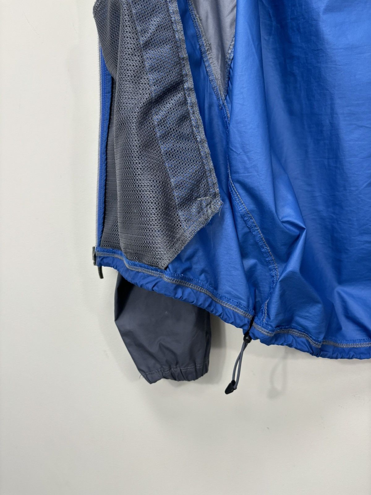 Nike ACG Vintage Nike ACG Men’s Full Zip Outdoor Windbreaker Jacket Size US M / EU 48-50 / 2 - 18 Thumbnail