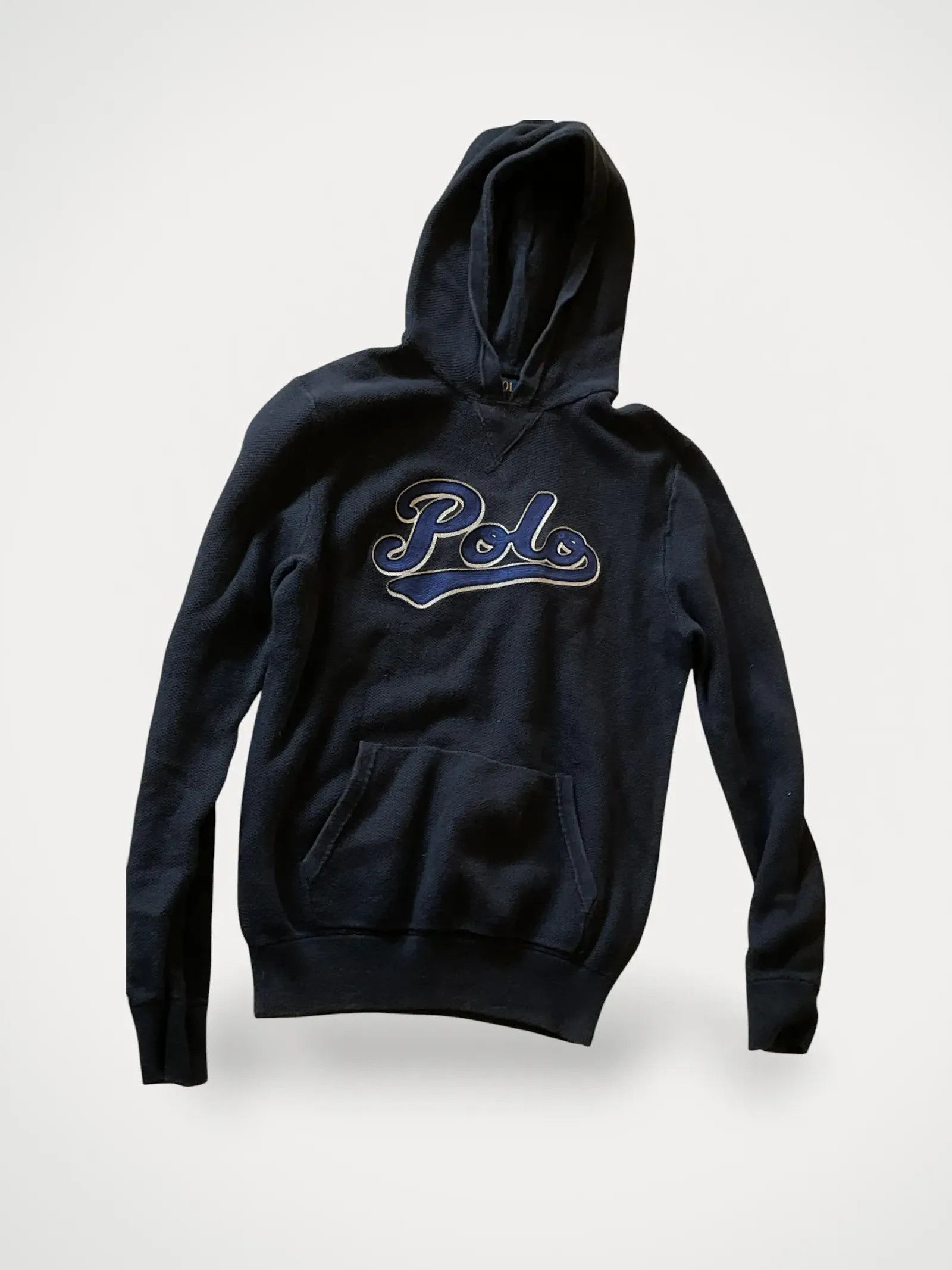 Ralph Lauren Ralph Lauren Hoodie Size L / US 10 / IT 46 - 1 Thumbnail