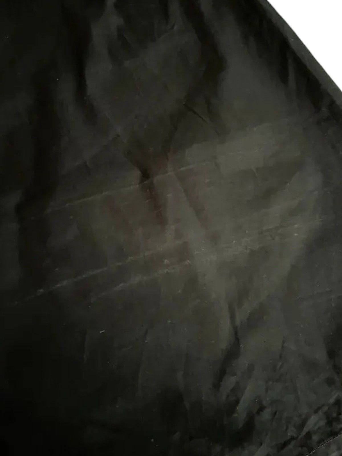 Rick Owens Rick Owens Cargo Bela F/W 24 Porterville Dark Dust Size US 40 / EU 56 - 9 Thumbnail