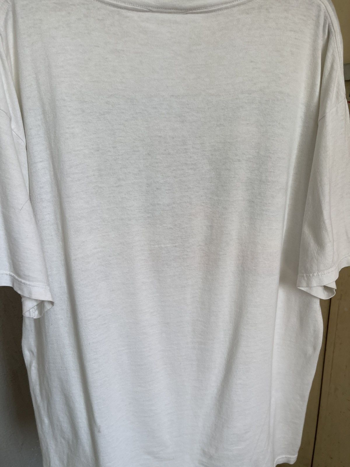 Vintage 1997 Vintage South Park Bus Stop Promotional Tee Size US XL / EU 56 / 4 - 10 Thumbnail