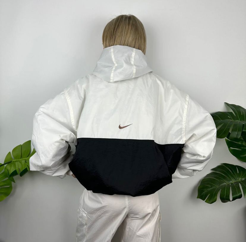 Nike × Vintage NIKExVTG90’ Size US L / EU 52-54 / 3 - 4 Thumbnail